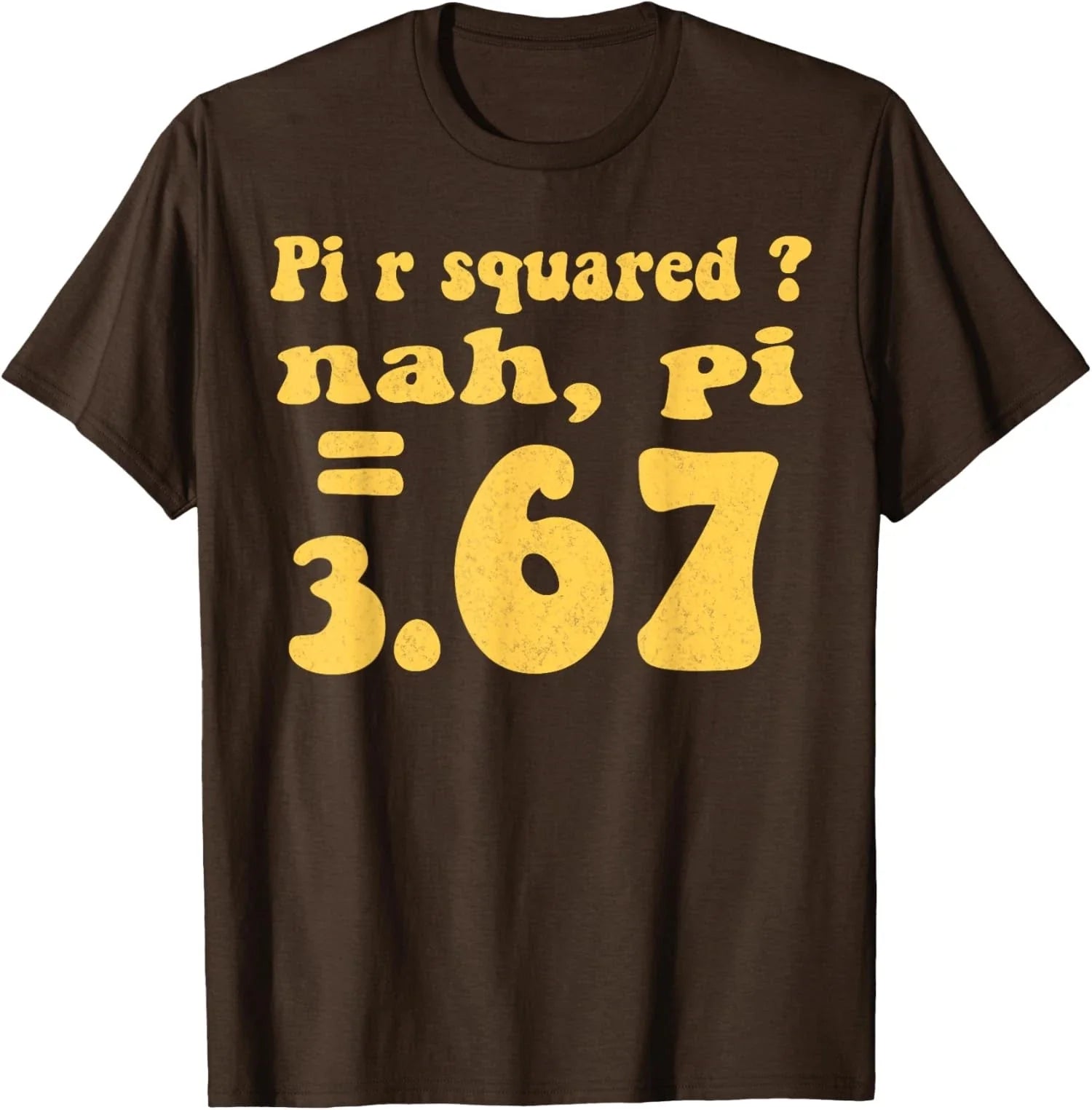 Funny Math Teacher 67 Meme Pi Day Design Meme Unisex T-Shirt Unisex T-shirt, Sweatshirt, Hoodie, Long Sleeve Tee - T-Shirt, Sweatshirt, Hoodie