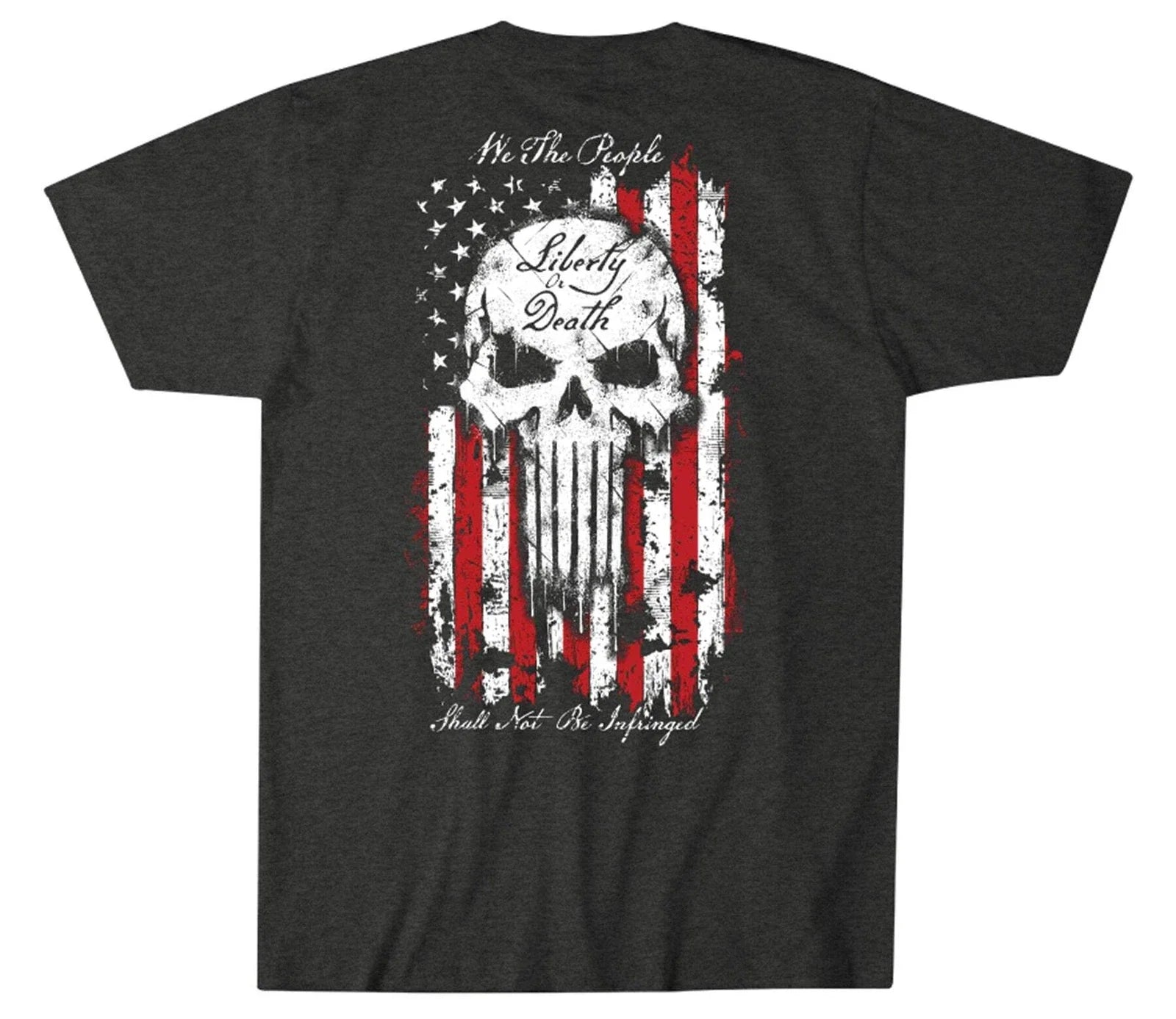 Howitzer Style Men's T-shirt Smash Skull Military Grunt MFG Unisex T-shirt, Sweatshirt, Hoodie, Long Sleeve Tee - T-Shirt, Sweatshirt, Hoodie