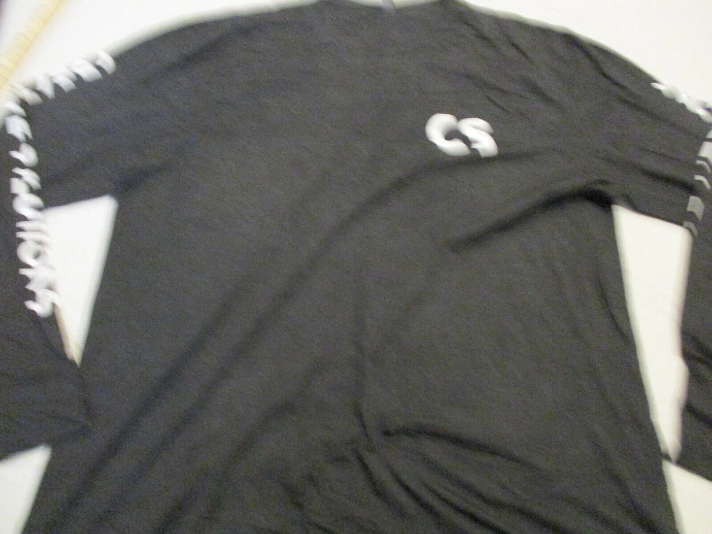 Mens Creative Solutions black long sleeve shirt sz xl Unisex T-shirt, Sweatshirt, Hoodie, Long Sleeve Tee - T-Shirt, Sweatshirt, Hoodie