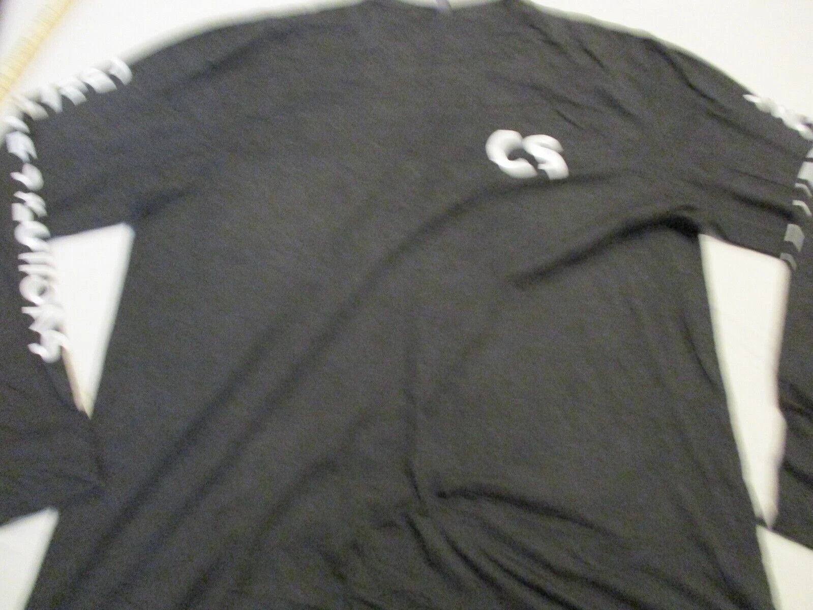 Mens Creative Solutions black long sleeve shirt sz xl Unisex T-shirt, Sweatshirt, Hoodie, Long Sleeve Tee - T-Shirt, Sweatshirt, Hoodie
