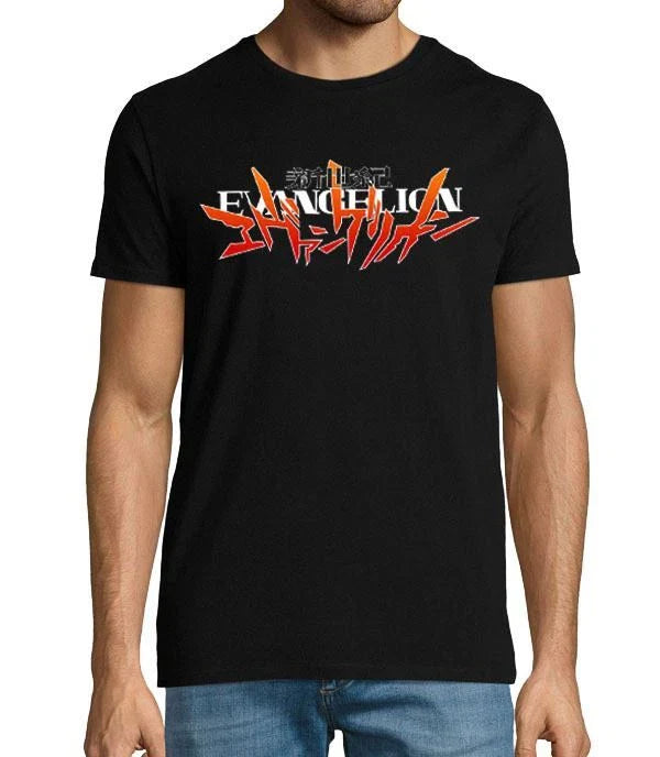 Neon Genesis Evangelion anime T shirt Unisex T-shirt, Sweatshirt, Hoodie, Long Sleeve Tee - T-Shirt, Sweatshirt, Hoodie
