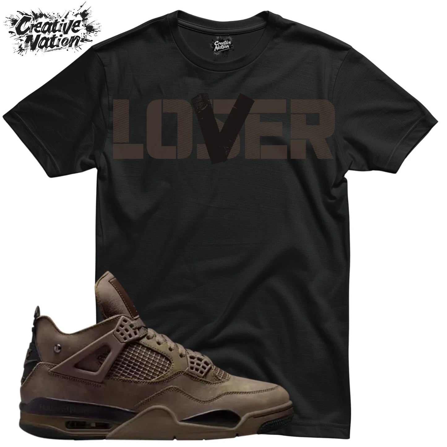 Shirt To Match 4 SP Mocha Unisex Tee Lover Shirt Unisex T-shirt, Sweatshirt, Hoodie, Long Sleeve Tee - T-Shirt, Sweatshirt, Hoodie