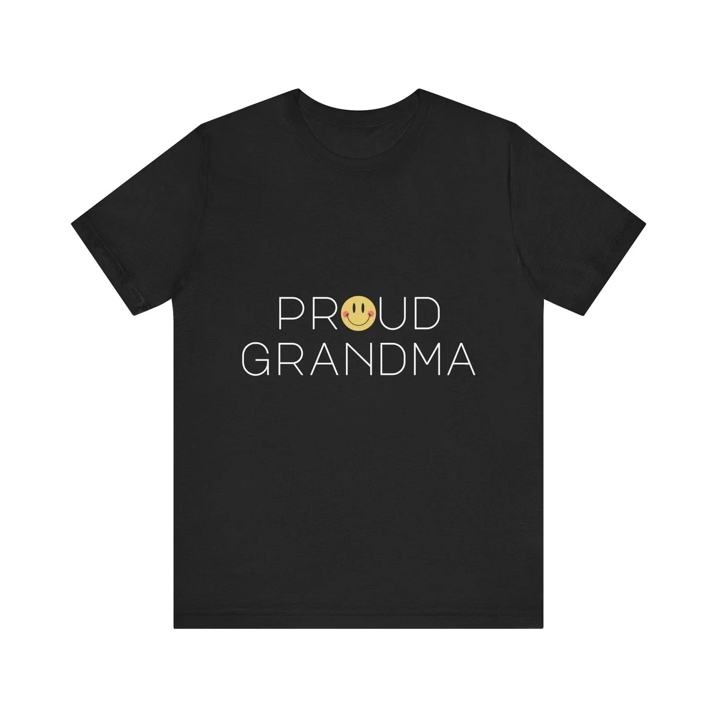 Grandma Life Made Fashionable:Comfy and stylish Proud Grandma T-shirt lNana Gift Unisex T-shirt, Sweatshirt, Hoodie, Long Sleeve Tee - T-Shirt, Sweatshirt, Hoodie