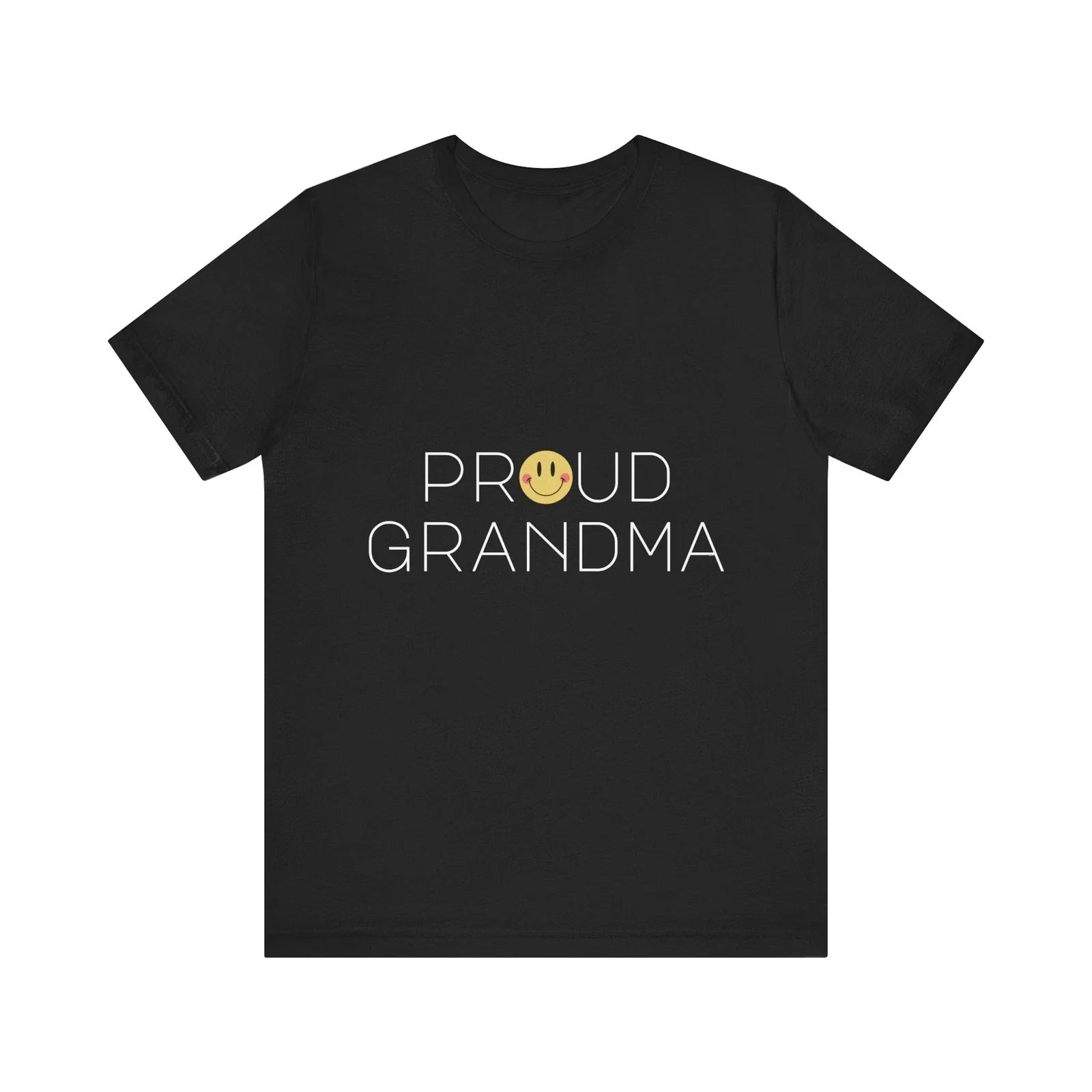 Grandma Life Made Fashionable:Comfy and stylish Proud Grandma T-shirt lNana Gift Unisex T-shirt, Sweatshirt, Hoodie, Long Sleeve Tee - T-Shirt, Sweatshirt, Hoodie