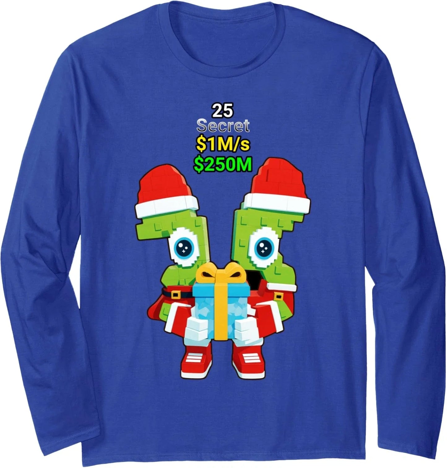 25 Steal an Italian Brainrot Funny Meme Graphic Long Sleeve T-Shirt Unisex T-shirt, Sweatshirt, Hoodie, Long Sleeve Tee - T-Shirt, Sweatshirt, Hoodie