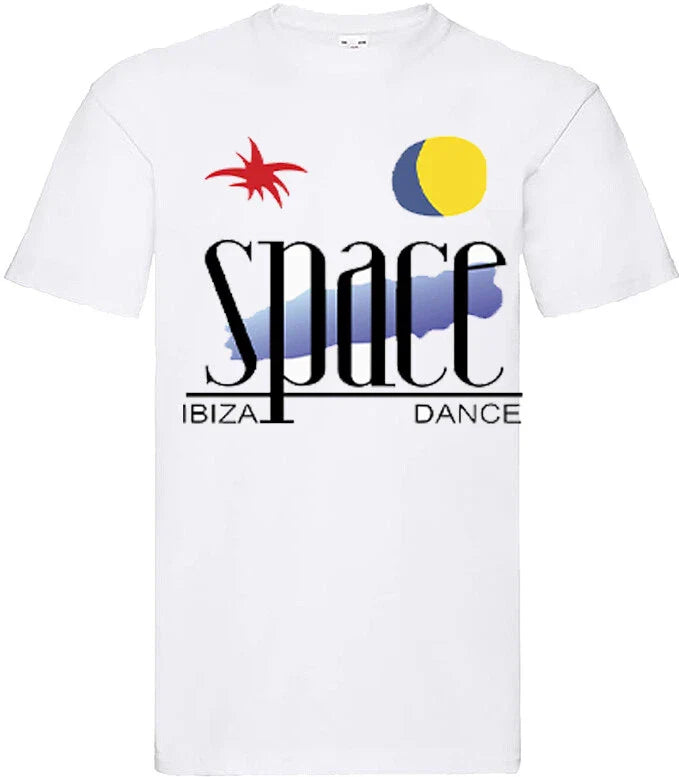 space ibiza music dj clubbing house mens concert djing t shirt acid Indie rock Unisex T-shirt, Sweatshirt, Hoodie, Long Sleeve Tee - T-Shirt, Sweatshirt, Hoodie