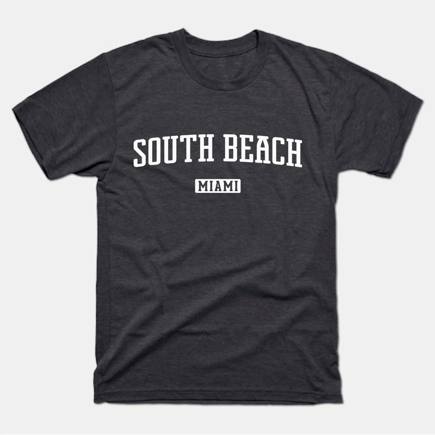 South Beach Shirt | South Beach Miami T-Shirt | SoBe, Florida Coast, Ocean Drive Unisex T-shirt, Sweatshirt, Hoodie, Long Sleeve Tee - T-Shirt, Sweatshirt, Hoodie