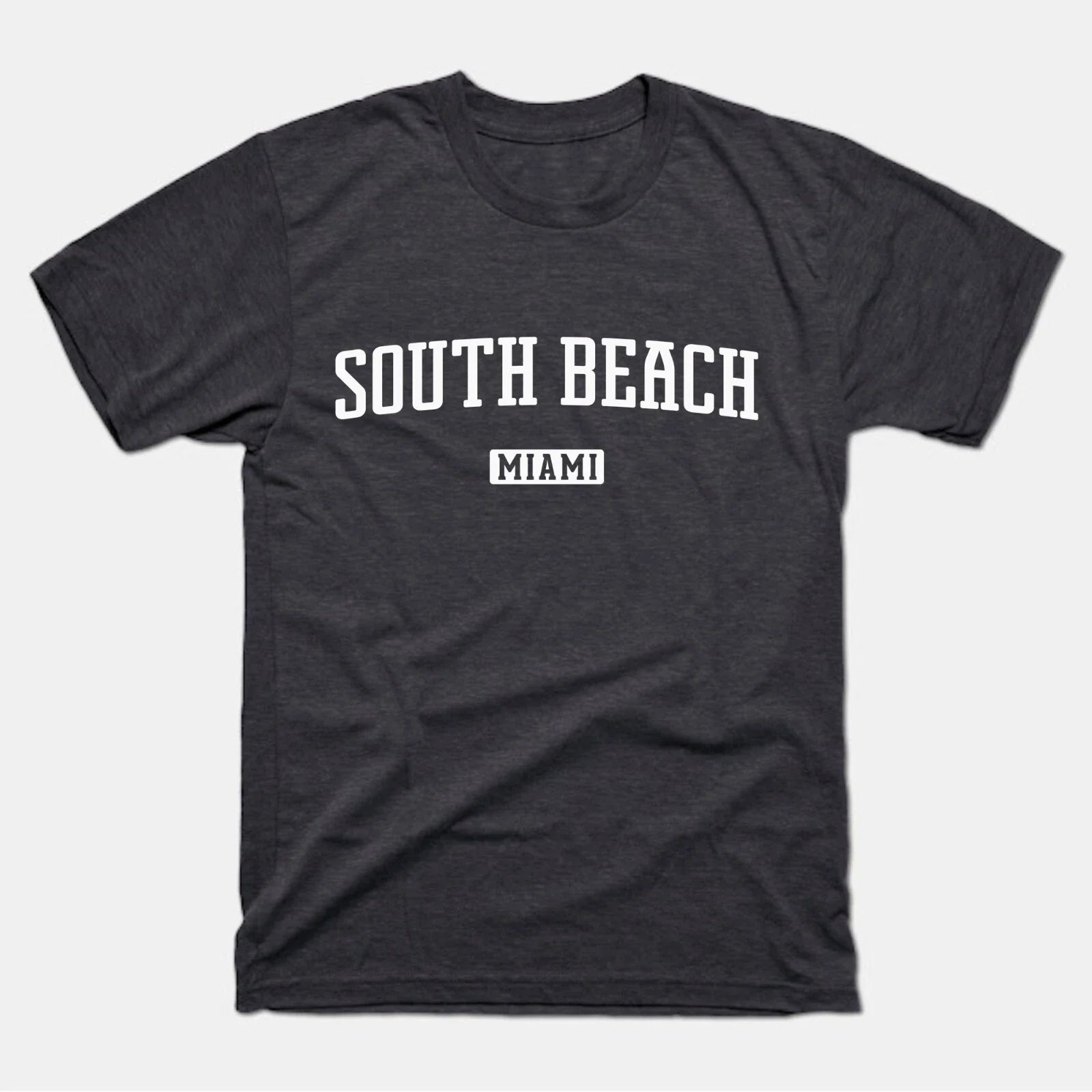South Beach Shirt | South Beach Miami T-Shirt | SoBe, Florida Coast, Ocean Drive Unisex T-shirt, Sweatshirt, Hoodie, Long Sleeve Tee - T-Shirt, Sweatshirt, Hoodie