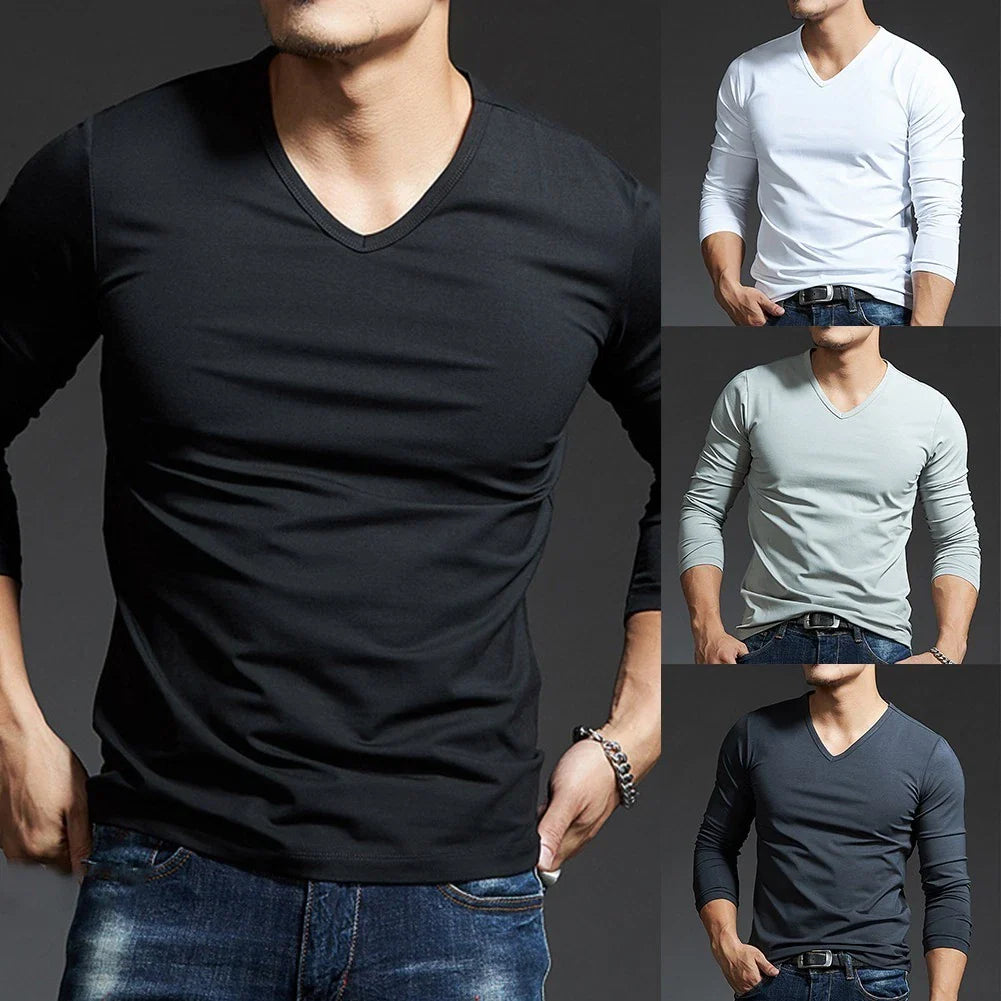 Undershirt Top Stylish Summer T Shirt Activewear Tattoo Blouse Tee V Neck Comfy Unisex T-shirt, Sweatshirt, Hoodie, Long Sleeve Tee - T-Shirt, Sweatshirt, Hoodie
