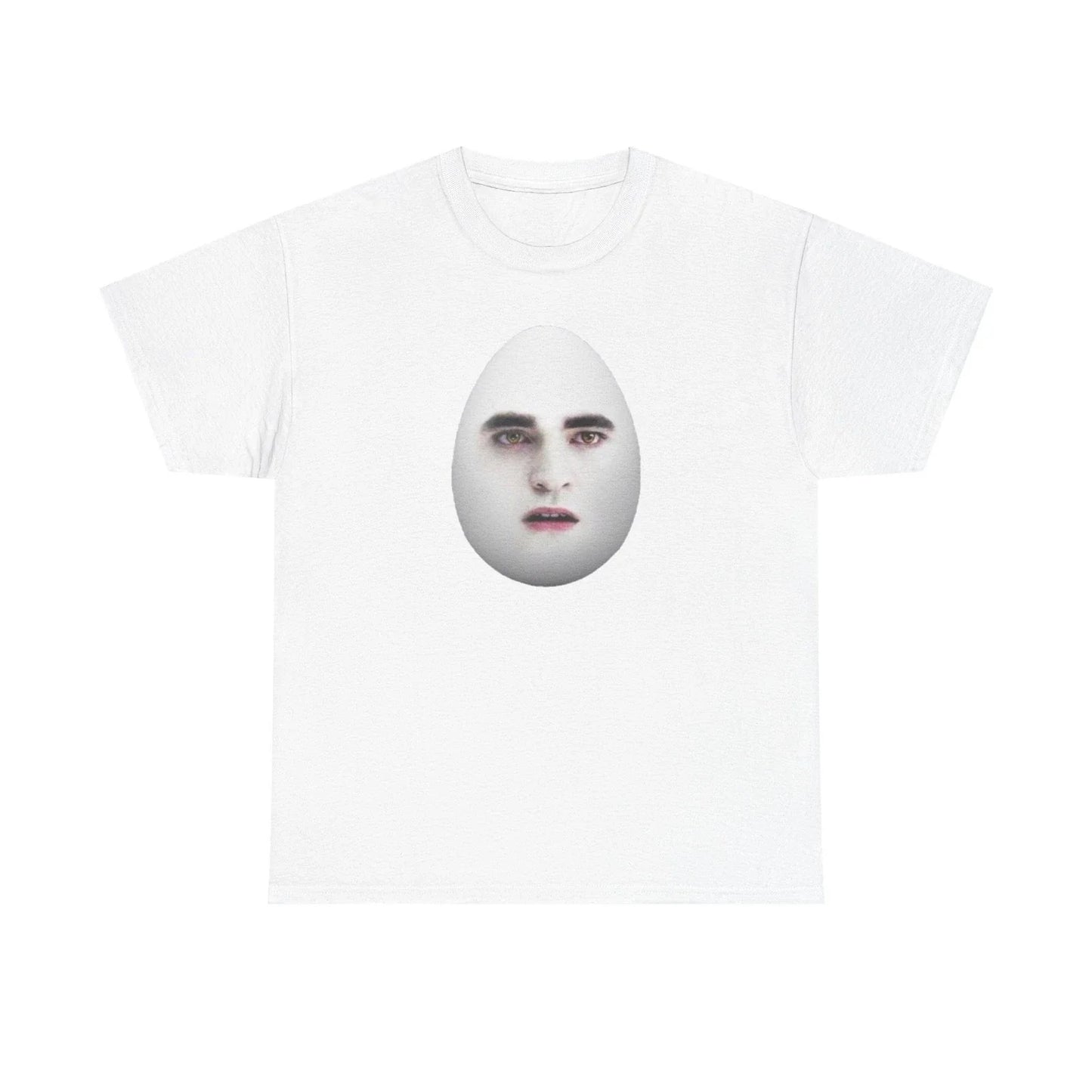 Eggward meme Unisex Heavy Cotton Tee Unisex T-shirt, Sweatshirt, Hoodie, Long Sleeve Tee - T-Shirt, Sweatshirt, Hoodie