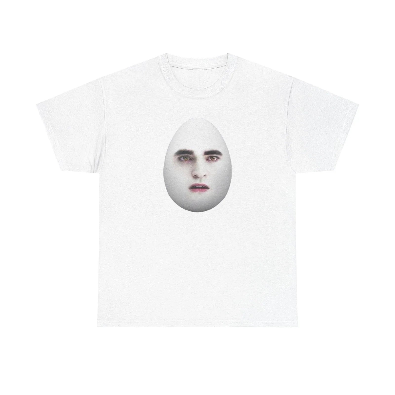 Eggward meme Unisex Heavy Cotton Tee Unisex T-shirt, Sweatshirt, Hoodie, Long Sleeve Tee - T-Shirt, Sweatshirt, Hoodie