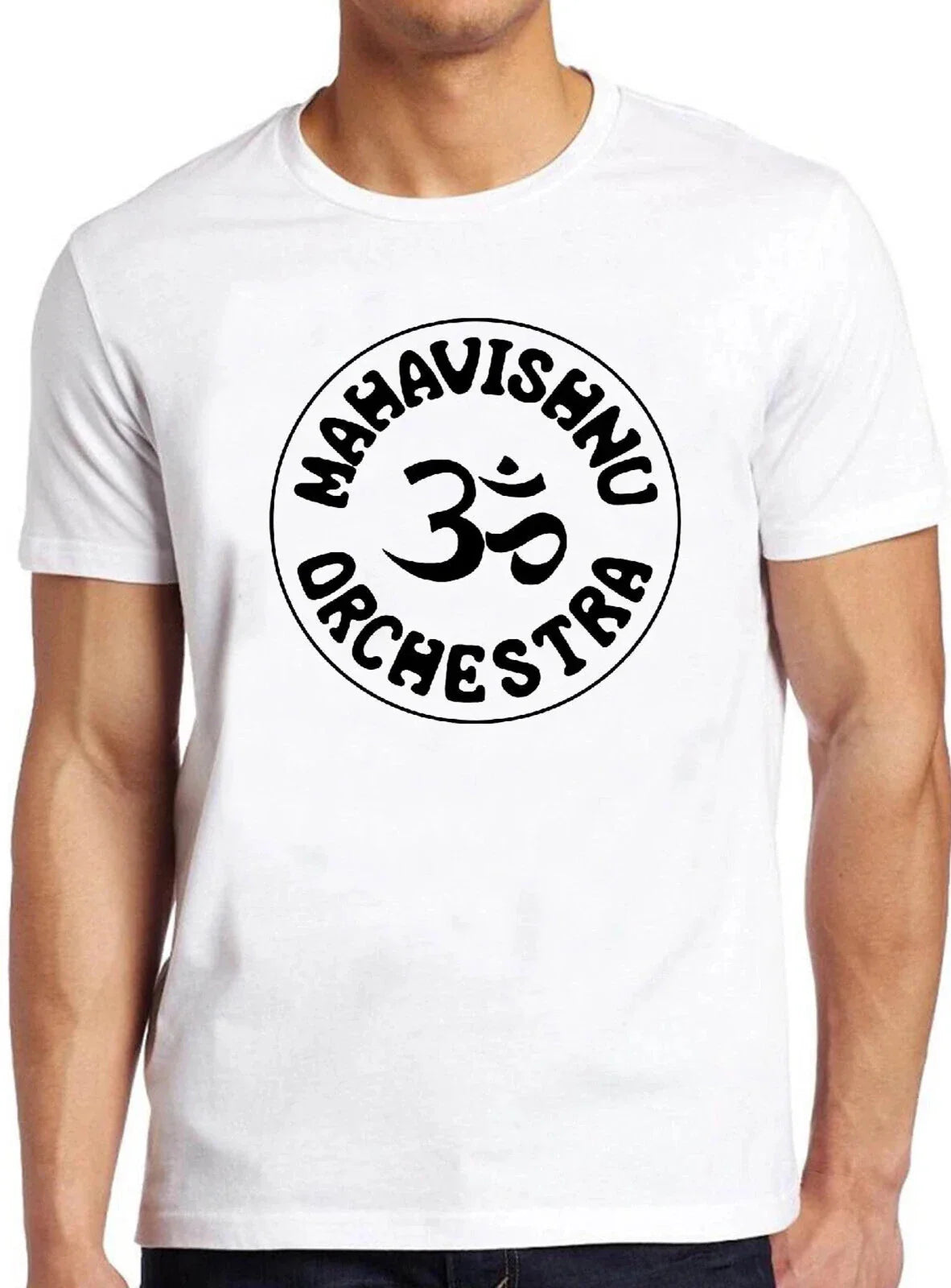 Mahavishnu Orchestra Jazz Rock Fusion Band Music Gift Tee T Shirt 2223 Unisex T-shirt, Sweatshirt, Hoodie, Long Sleeve Tee - T-Shirt, Sweatshirt, Hoodie