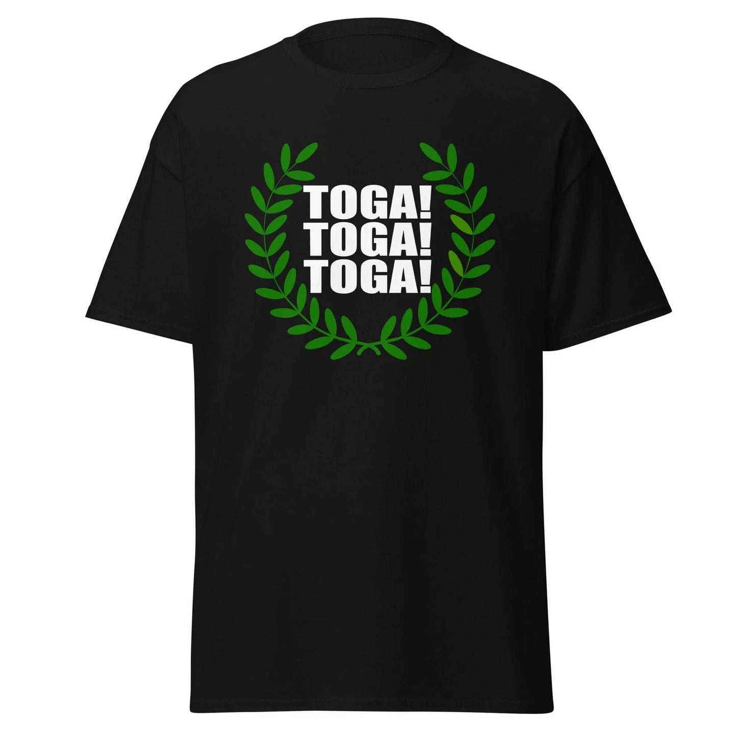 Toga! Toga! Toga! Funny College Animal House Movie Quote Shirt, Unisex Unisex T-shirt, Sweatshirt, Hoodie, Long Sleeve Tee - T-Shirt, Sweatshirt, Hoodie
