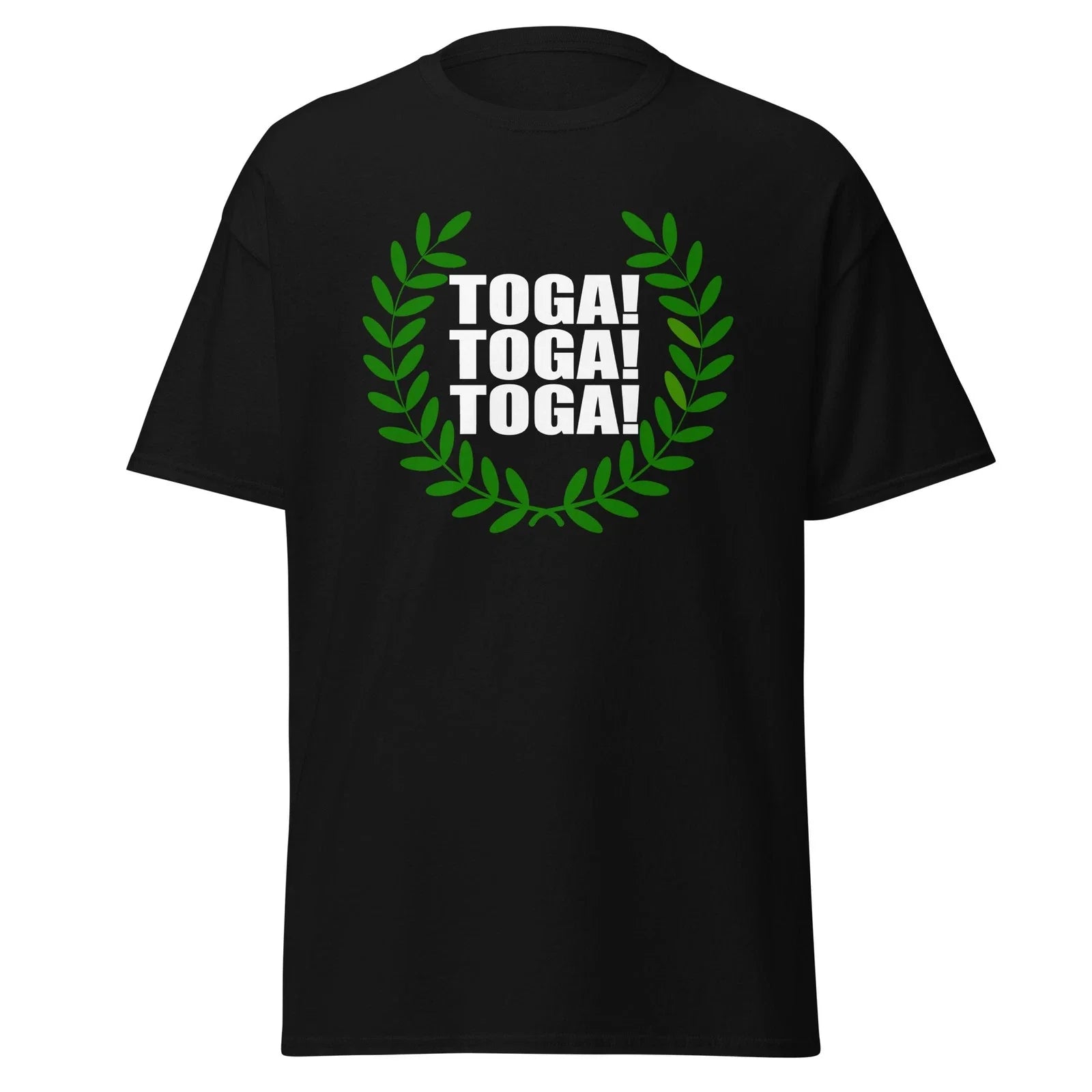 Toga! Toga! Toga! Funny College Animal House Movie Quote Shirt, Unisex Unisex T-shirt, Sweatshirt, Hoodie, Long Sleeve Tee - T-Shirt, Sweatshirt, Hoodie