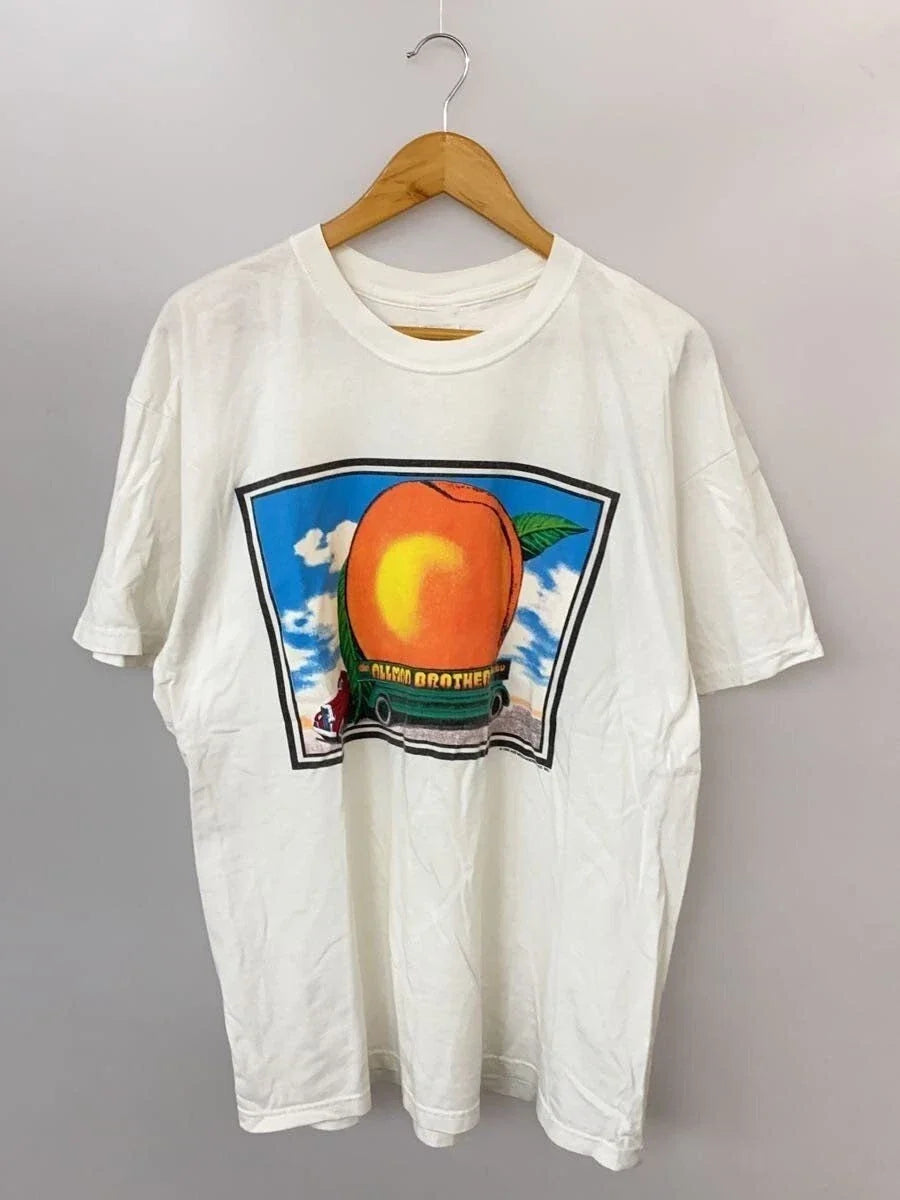 New 90s Allman Brothers eat peach Christmas Gift Unisex S-5XL Shirt BI79 Unisex T-shirt, Sweatshirt, Hoodie, Long Sleeve Tee - T-Shirt, Sweatshirt, Hoodie