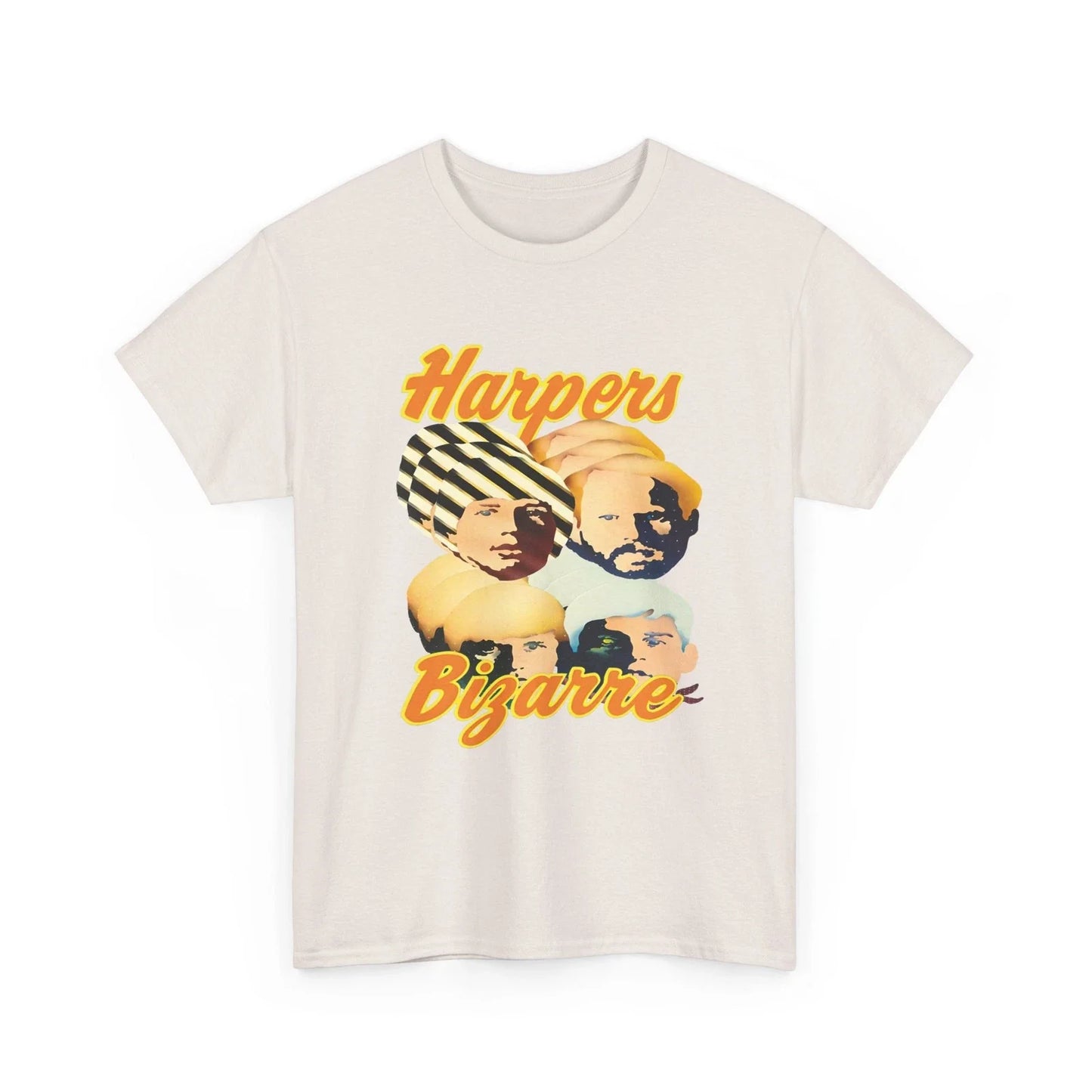 1960s sunshine pop band harpers bizarre fan art tshirt Unisex T-shirt, Sweatshirt, Hoodie, Long Sleeve Tee - T-Shirt, Sweatshirt, Hoodie
