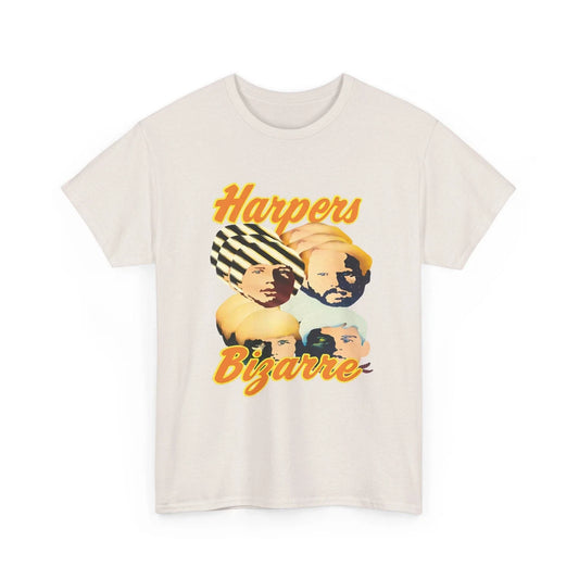 1960s sunshine pop band harpers bizarre fan art tshirt Unisex T-shirt, Sweatshirt, Hoodie, Long Sleeve Tee - T-Shirt, Sweatshirt, Hoodie