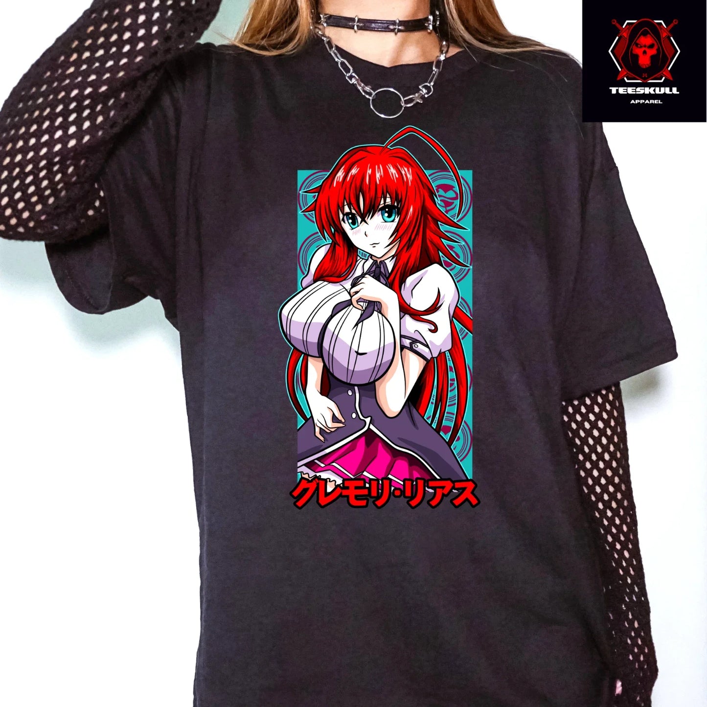 Waifu Kawaii Anime Sexy Girls Manga Unisex Premium Graphic T-Shirt  Unisex T-shirt, Sweatshirt, Hoodie, Long Sleeve Tee - T-Shirt, Sweatshirt, Hoodie