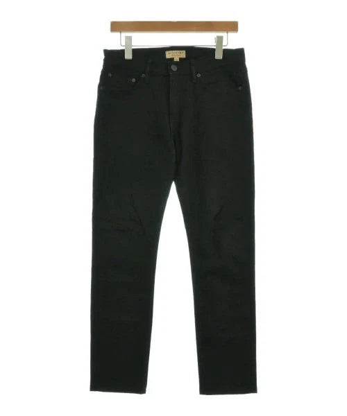 Burberry Mens Black Denim Pants Size 30 Used Stylish Casual Unisex T-shirt, Sweatshirt, Hoodie, Long Sleeve Tee - T-Shirt, Sweatshirt, Hoodie