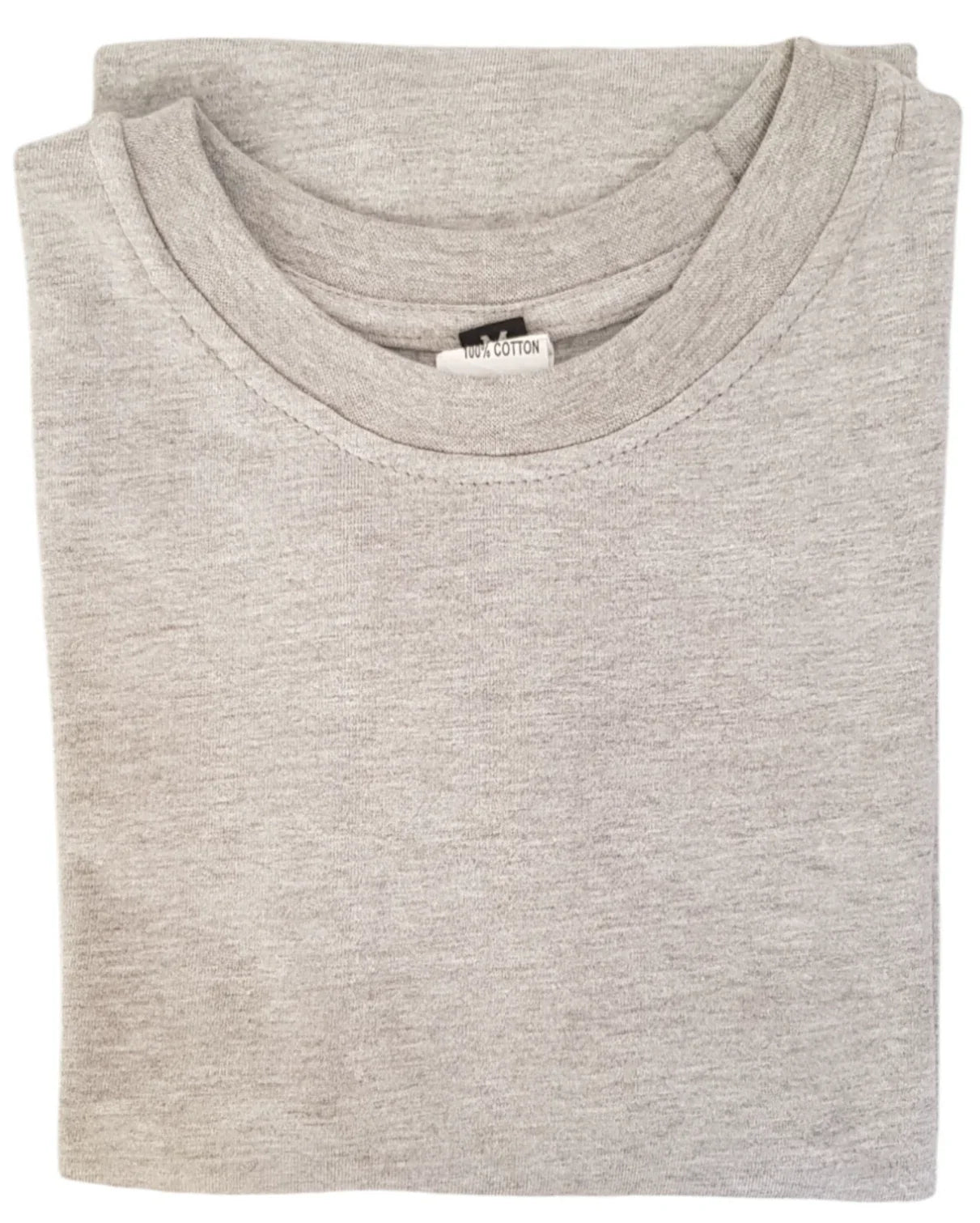 100 % Premium Cotton T-shirt Short Sleeve Basic Tee, Soft, Sizes: S- 2XL Unisex T-shirt, Sweatshirt, Hoodie, Long Sleeve Tee - T-Shirt, Sweatshirt, Hoodie