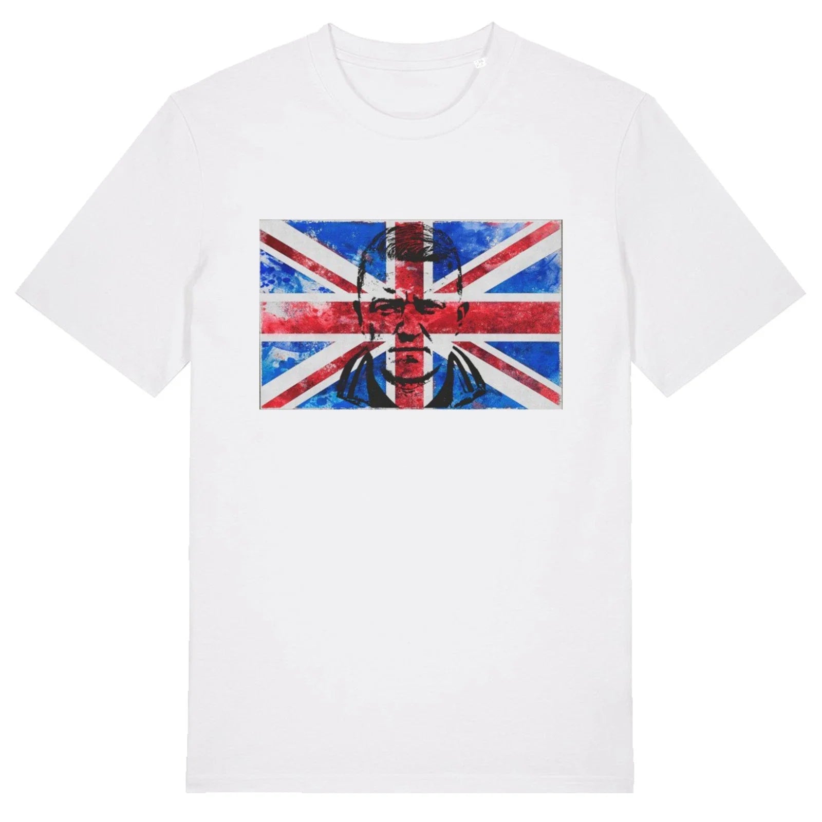 Jack Tommy Robinson Unisex T-Shirt British Political Prisoner MBGA Justice UK Unisex T-shirt, Sweatshirt, Hoodie, Long Sleeve Tee - T-Shirt, Sweatshirt, Hoodie