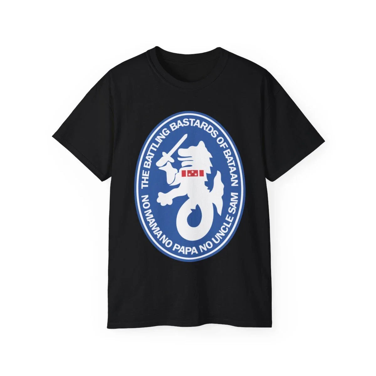 Classic - Battling Bastards of Bataan X 300 Unisex T-shirt, Sweatshirt, Hoodie, Long Sleeve Tee - T-Shirt, Sweatshirt, Hoodie