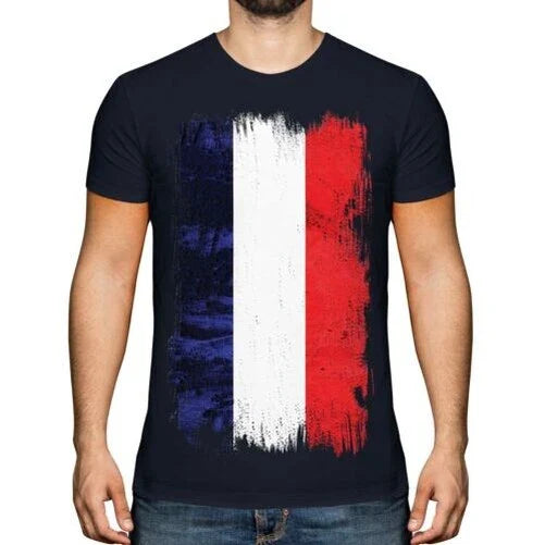 Los Altos Grunge Flag Men's T-Shirt Jersey Unisex T-shirt, Sweatshirt, Hoodie, Long Sleeve Tee - T-Shirt, Sweatshirt, Hoodie