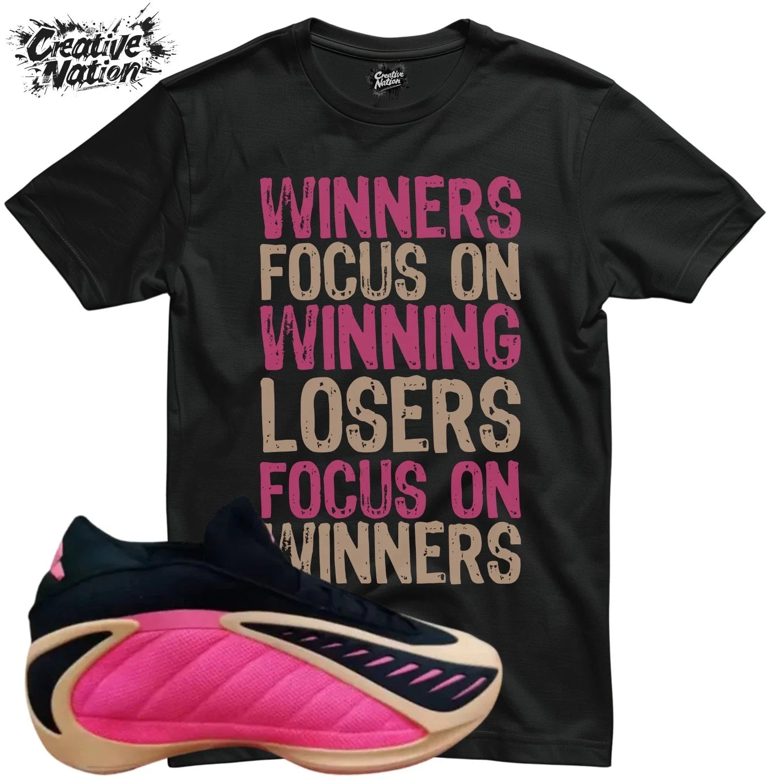Shirt To Match AE 2 Lucid Pink Unisex Tee Sneaker Shirt Gym Shirt For Sneaker Unisex T-shirt, Sweatshirt, Hoodie, Long Sleeve Tee - T-Shirt, Sweatshirt, Hoodie