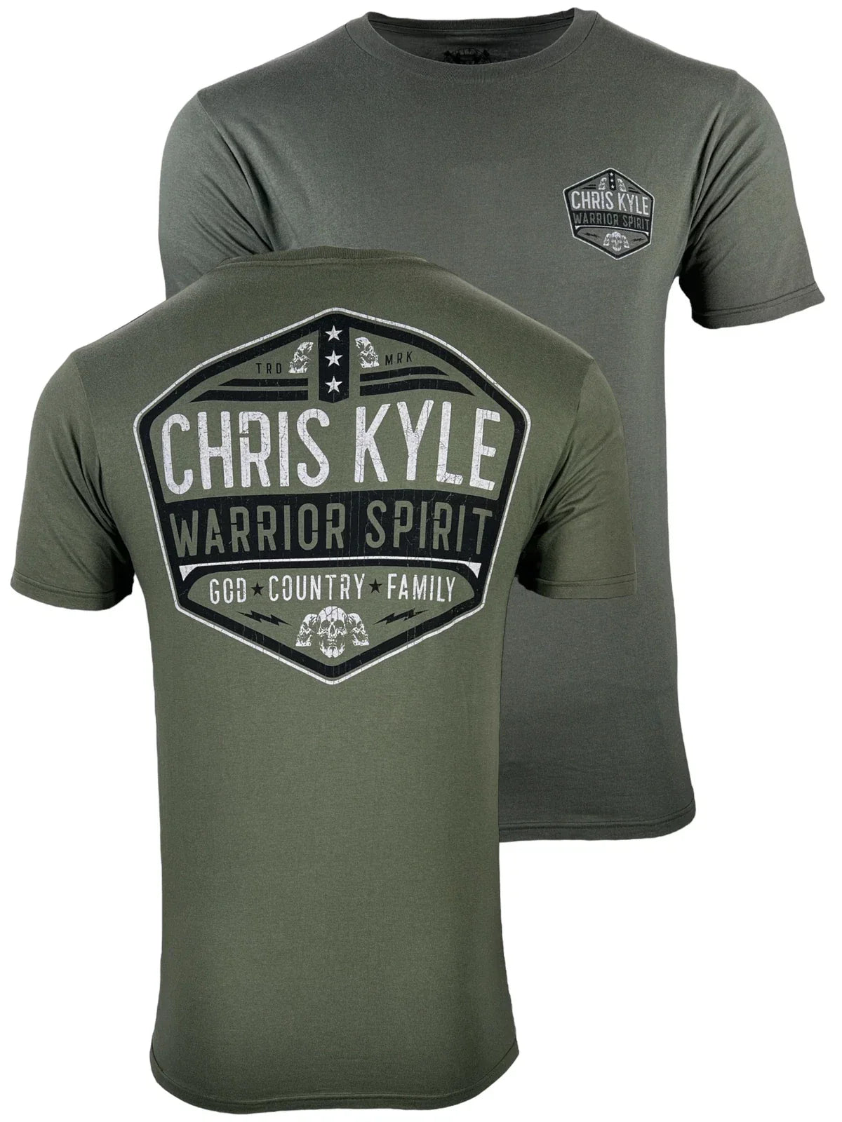 Howitzer Style Men's T-Shirt Chris Kyle Country Military Grunt MFG Unisex T-shirt, Sweatshirt, Hoodie, Long Sleeve Tee - T-Shirt, Sweatshirt, Hoodie