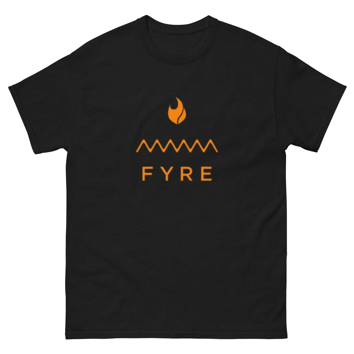 Fyre Festival T-Shirt - Fyre Tee Unisex T-shirt, Sweatshirt, Hoodie, Long Sleeve Tee - T-Shirt, Sweatshirt, Hoodie