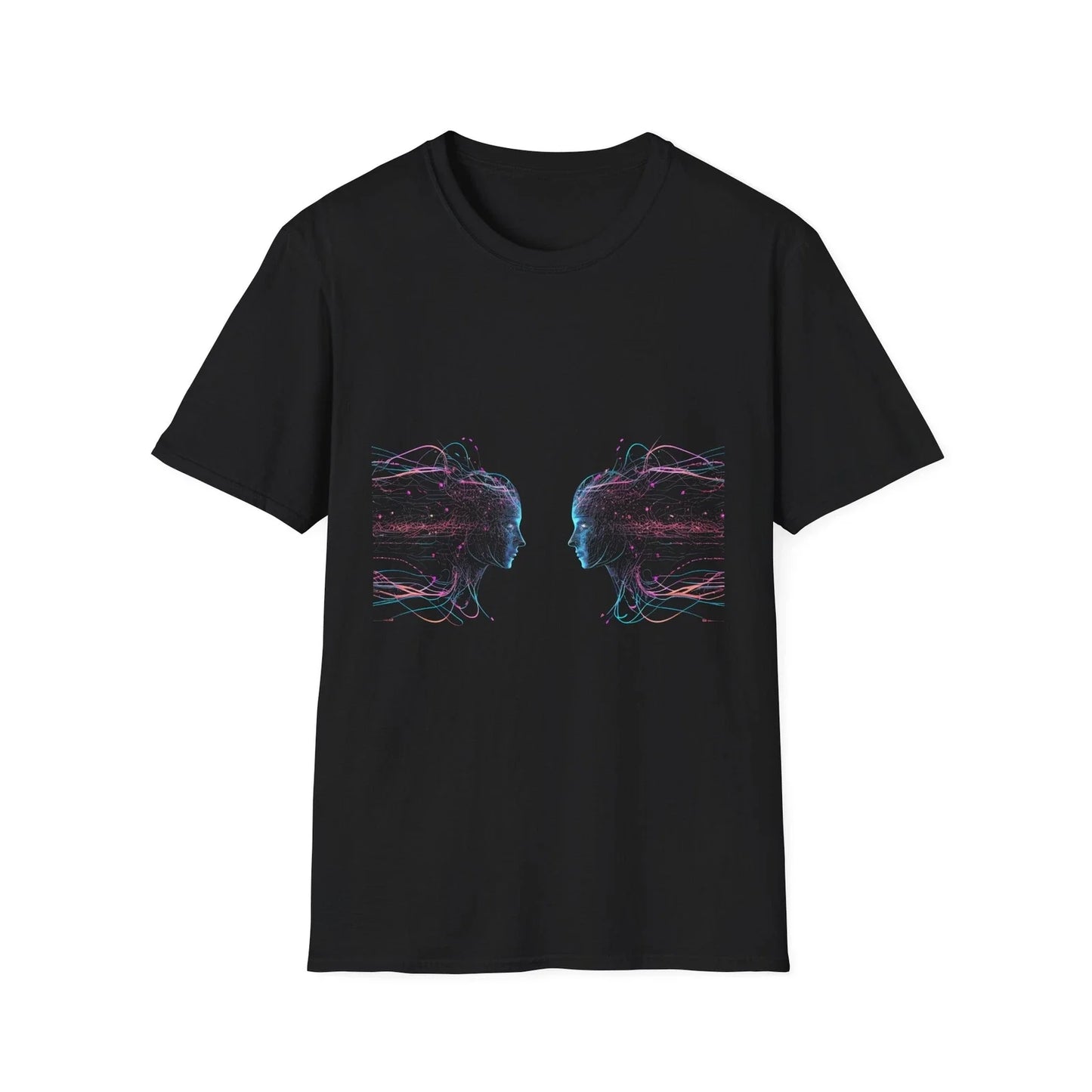 Classic Softstyle T-Shirt for All-Day Comfort, Casual Outings, and Special Unisex T-shirt, Sweatshirt, Hoodie, Long Sleeve Tee - T-Shirt, Sweatshirt, Hoodie