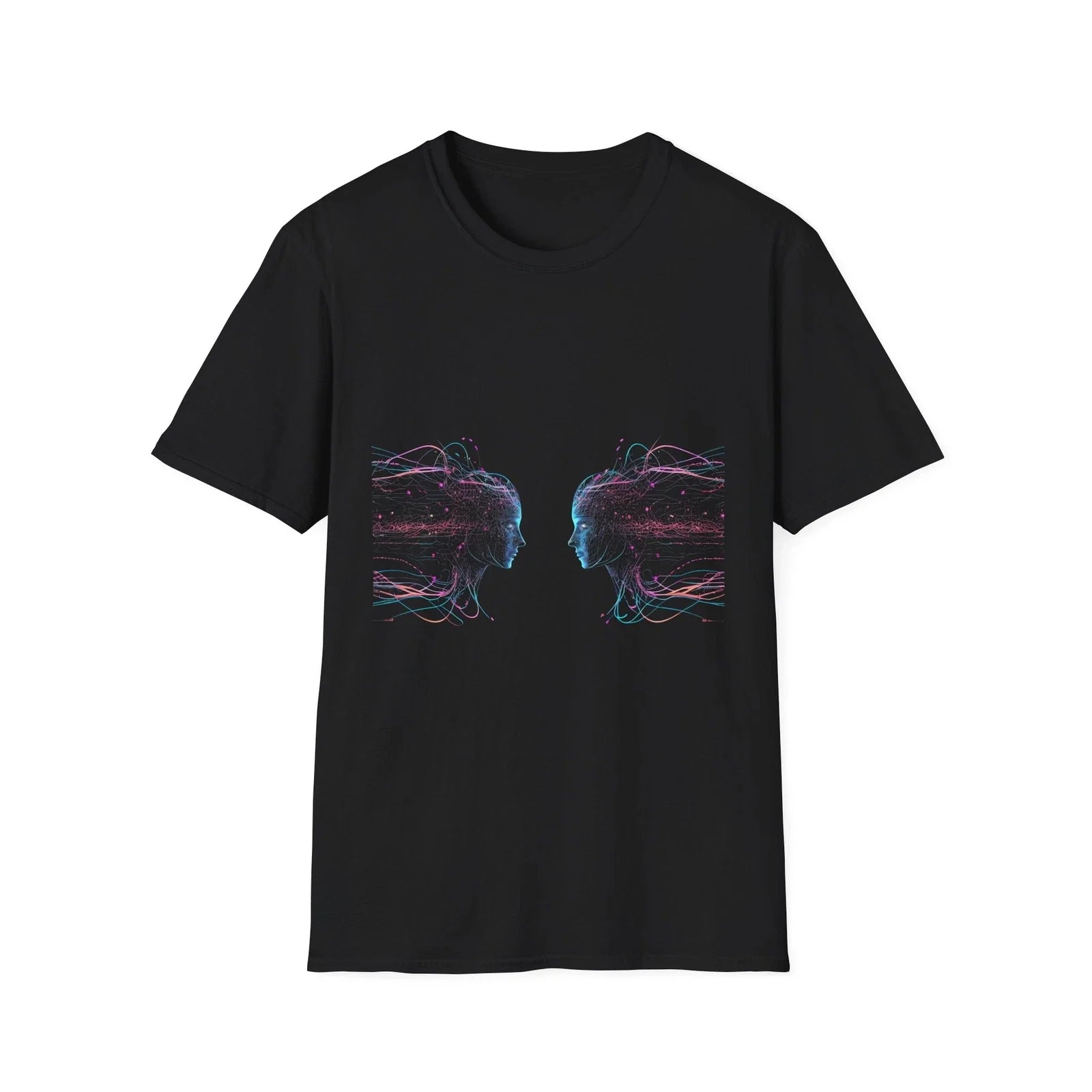 Classic Softstyle T-Shirt for All-Day Comfort, Casual Outings, and Special Unisex T-shirt, Sweatshirt, Hoodie, Long Sleeve Tee - T-Shirt, Sweatshirt, Hoodie