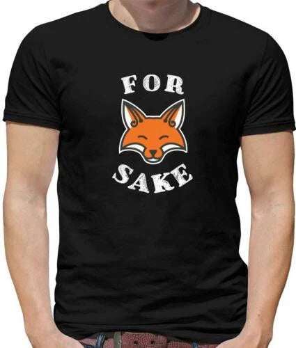 Pour L'Amour De Fox T-Shirt Pour Hommes - Drle - Meme - Parodie Unisex T-shirt, Sweatshirt, Hoodie, Long Sleeve Tee - T-Shirt, Sweatshirt, Hoodie