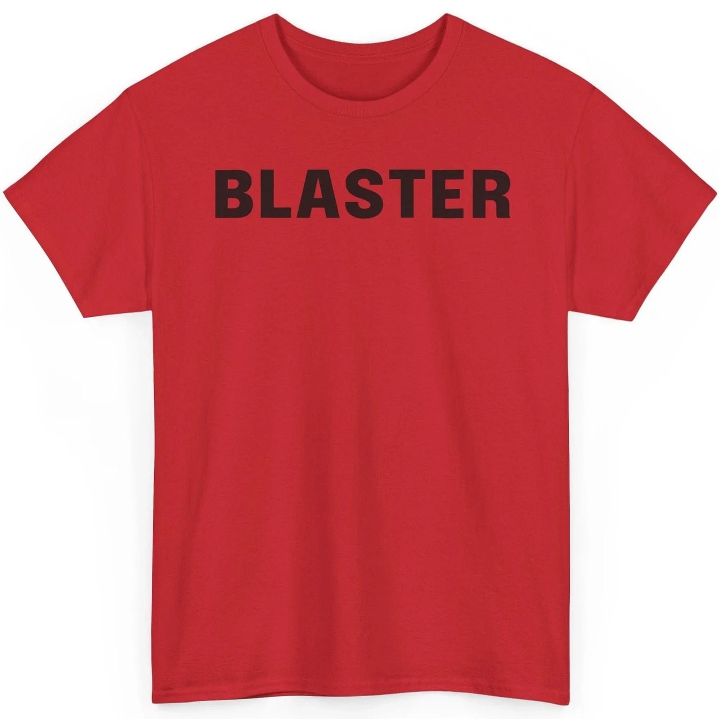 Over The Top Blaster Shirt Bull Hurleys 80's Movie Retro Vintage Graphic Tee Unisex T-shirt, Sweatshirt, Hoodie, Long Sleeve Tee - T-Shirt, Sweatshirt, Hoodie