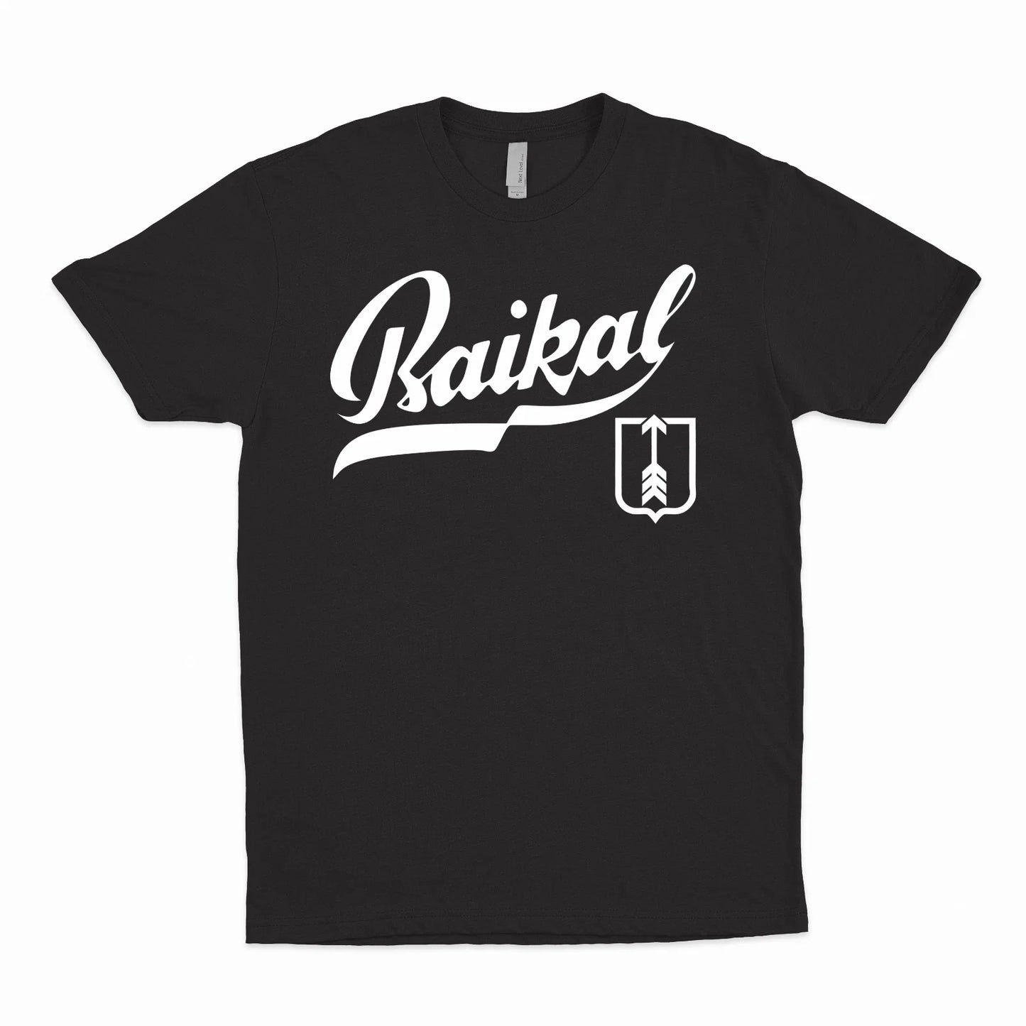 Baikal Russian Firearms T-Shirt - Multiple Colors - AK47 SKS WASR Unisex T-shirt, Sweatshirt, Hoodie, Long Sleeve Tee - T-Shirt, Sweatshirt, Hoodie
