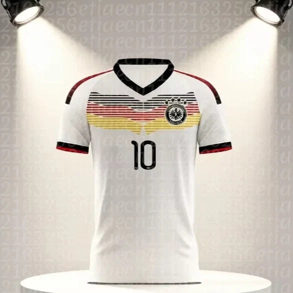 Germany Special Edition Training Shirt Mens Y2K Breathable Quick Dry Unisex T-shirt, Sweatshirt, Hoodie, Long Sleeve Tee - T-Shirt, Sweatshirt, Hoodie