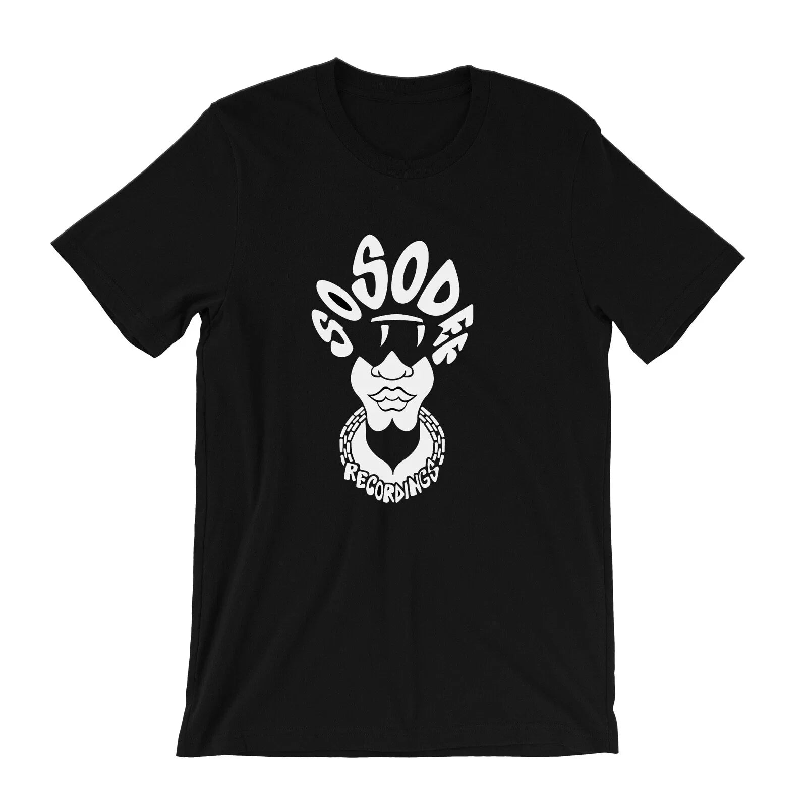 Soso Def T-Shirt Jermaine Dupri Da Brat TLC record label logo 90s hip hop Unisex T-shirt, Sweatshirt, Hoodie, Long Sleeve Tee - T-Shirt, Sweatshirt, Hoodie