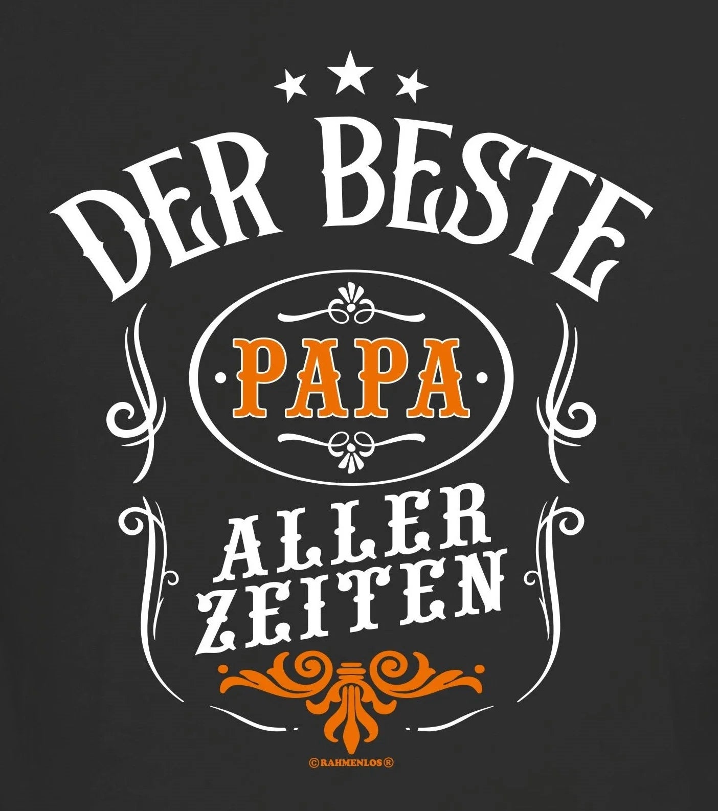 Men's Birthday T-Shirt The Best Dad Of All Time Quote Shirts Gifts Unisex T-shirt, Sweatshirt, Hoodie, Long Sleeve Tee - T-Shirt, Sweatshirt, Hoodie