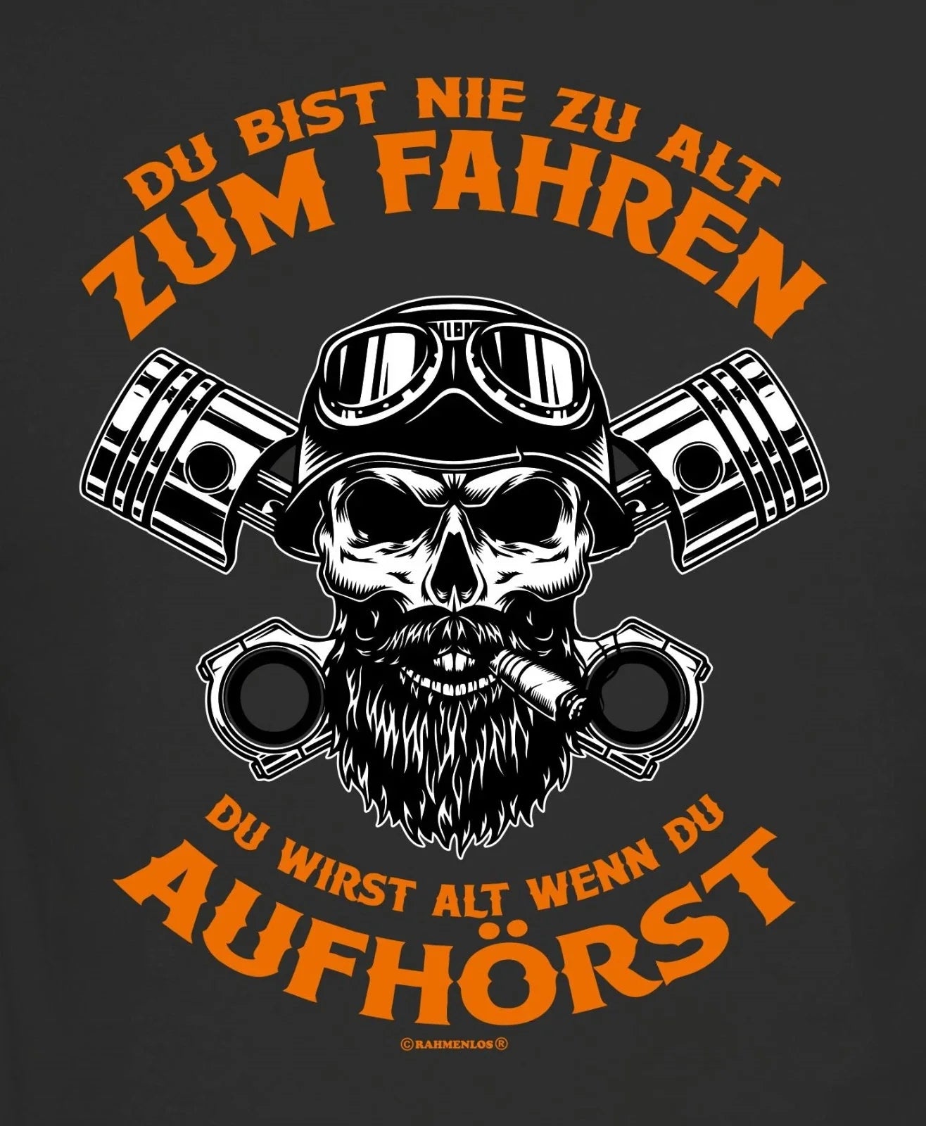 Mens Biker T-Shirt Black Round Neck Funny Motorcycle Quote Shirt Hero Unisex T-shirt, Sweatshirt, Hoodie, Long Sleeve Tee - T-Shirt, Sweatshirt, Hoodie