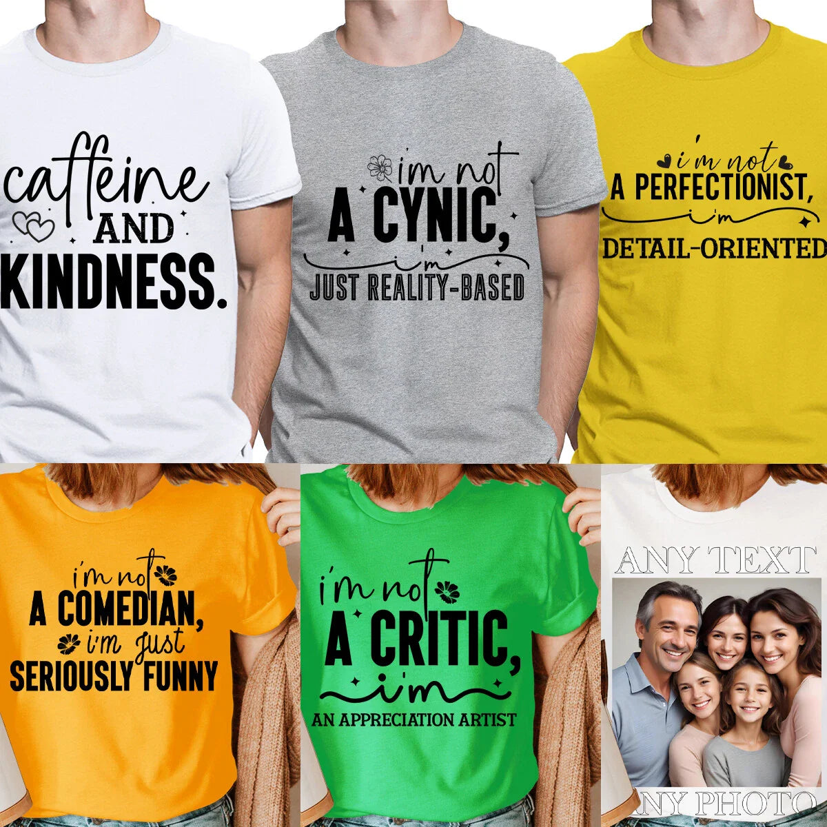 Funny Quotes T-Shirt Sarcasm Sarcastic Tees Humor Sayings Mens T-Shirts Top #1 Unisex T-shirt, Sweatshirt, Hoodie, Long Sleeve Tee - T-Shirt, Sweatshirt, Hoodie