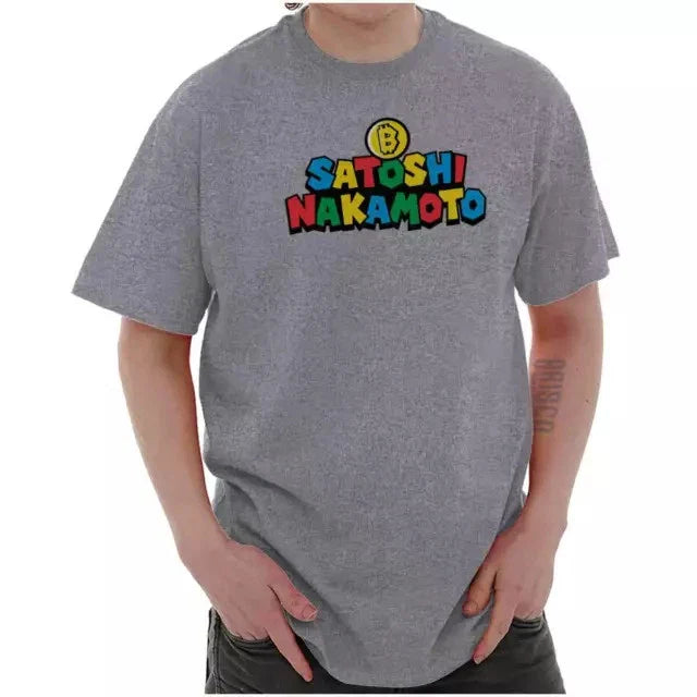 Popular! Funny Sarcastic Crypto Joke Gamer C Cotton Tee S-3XL Australia Unisex T-shirt, Sweatshirt, Hoodie, Long Sleeve Tee - T-Shirt, Sweatshirt, Hoodie