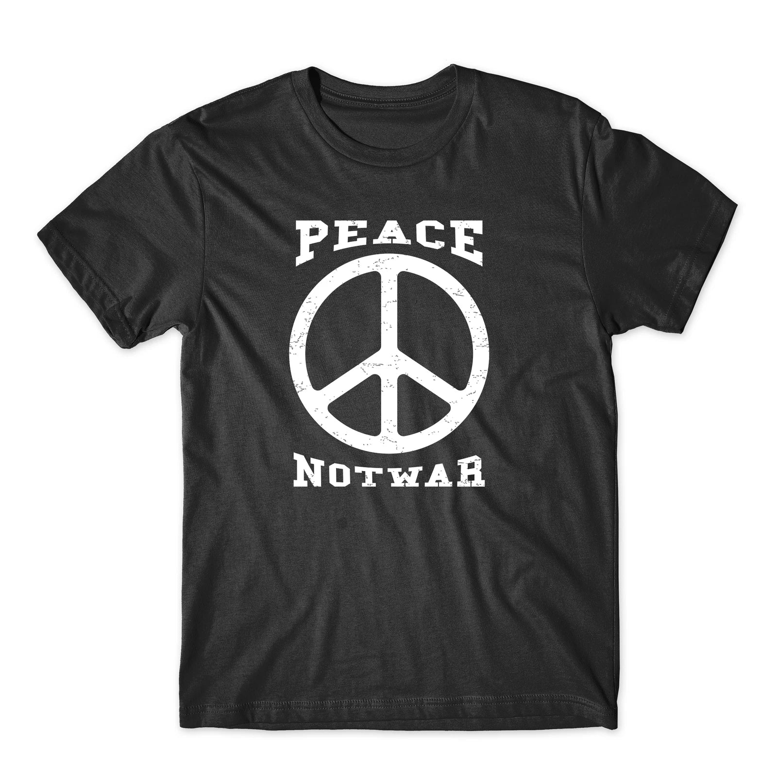 Peace Sign Make Love Not War T-Shirt Kids Unisex Peace Symbol Unisex T-shirt, Sweatshirt, Hoodie, Long Sleeve Tee - T-Shirt, Sweatshirt, Hoodie