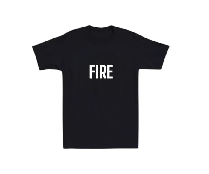 Fire Mens T-shirt Funny Laugh Gift Novelty Heat Flame Humor Joke Tee Hot Fire Unisex T-shirt, Sweatshirt, Hoodie, Long Sleeve Tee - T-Shirt, Sweatshirt, Hoodie
