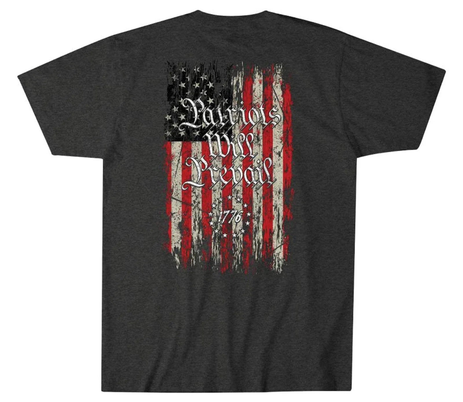 Howitzer Style Men's T-shirt Patriot Prevail Military Grunt MFG Unisex T-shirt, Sweatshirt, Hoodie, Long Sleeve Tee - T-Shirt, Sweatshirt, Hoodie