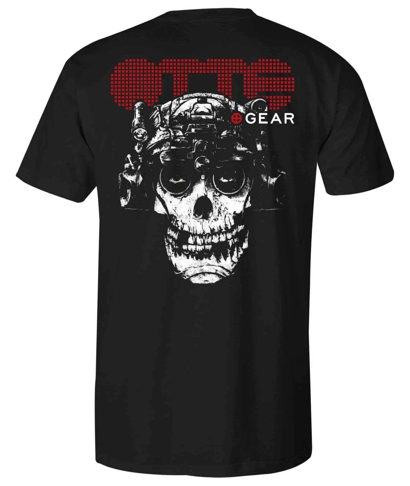 Howitzer Style Men's T-Shirt Otte Zombie Military Grunt MFG Unisex T-shirt, Sweatshirt, Hoodie, Long Sleeve Tee - T-Shirt, Sweatshirt, Hoodie