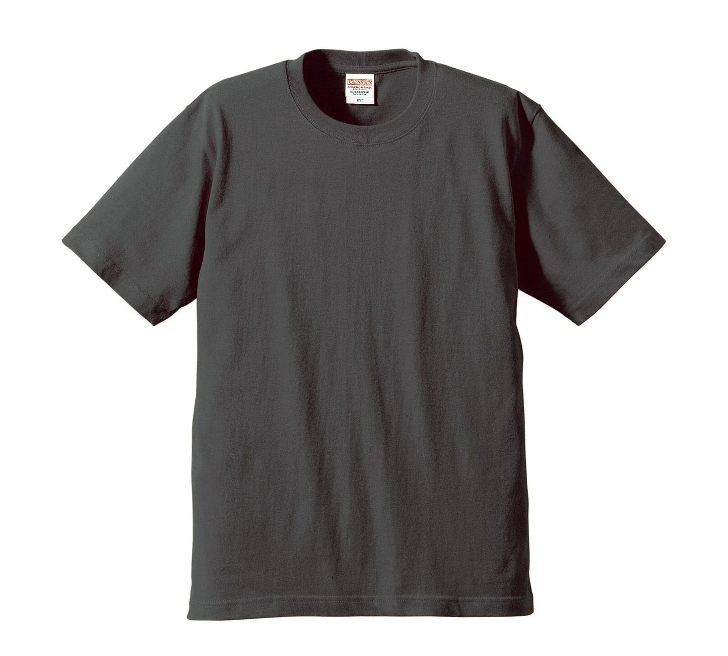 United Athle 6.2oz Premium T-Shirt 594201 [Men's] 165 Sumi L Unisex T-shirt, Sweatshirt, Hoodie, Long Sleeve Tee - T-Shirt, Sweatshirt, Hoodie
