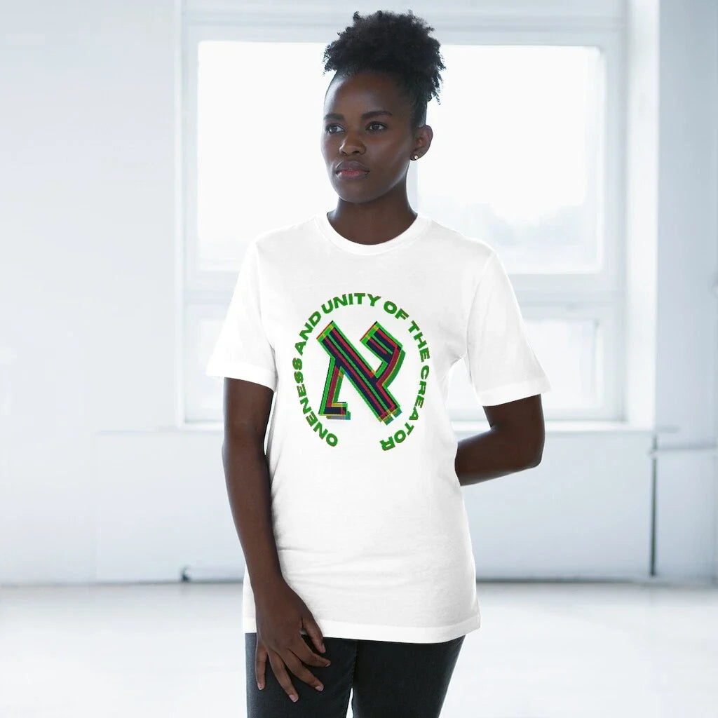 alef Unisex Deluxe T-shirt Unisex T-shirt, Sweatshirt, Hoodie, Long Sleeve Tee - T-Shirt, Sweatshirt, Hoodie