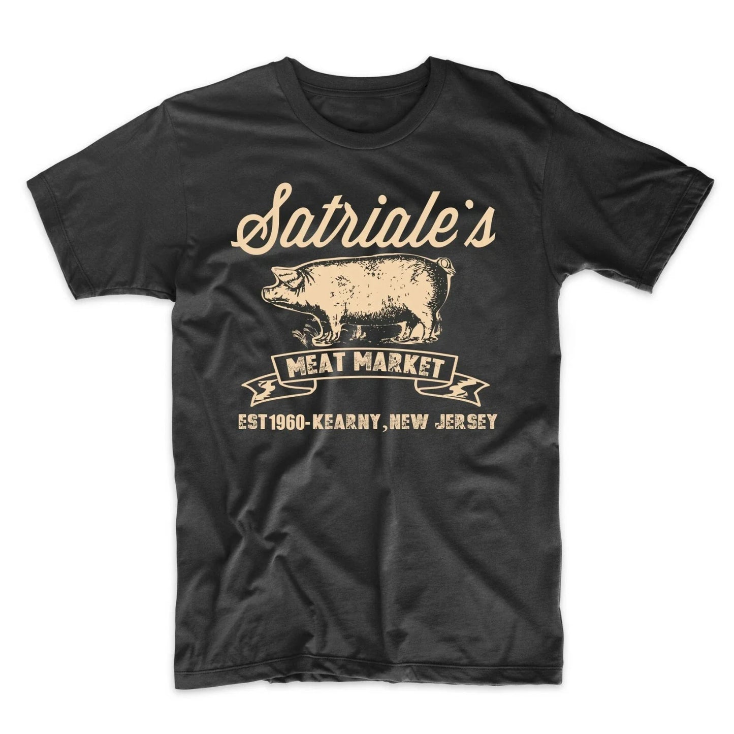Funny Sopranos Deli Badabing Funny TV Shirt Unisex T-shirt, Sweatshirt, Hoodie, Long Sleeve Tee - T-Shirt, Sweatshirt, Hoodie