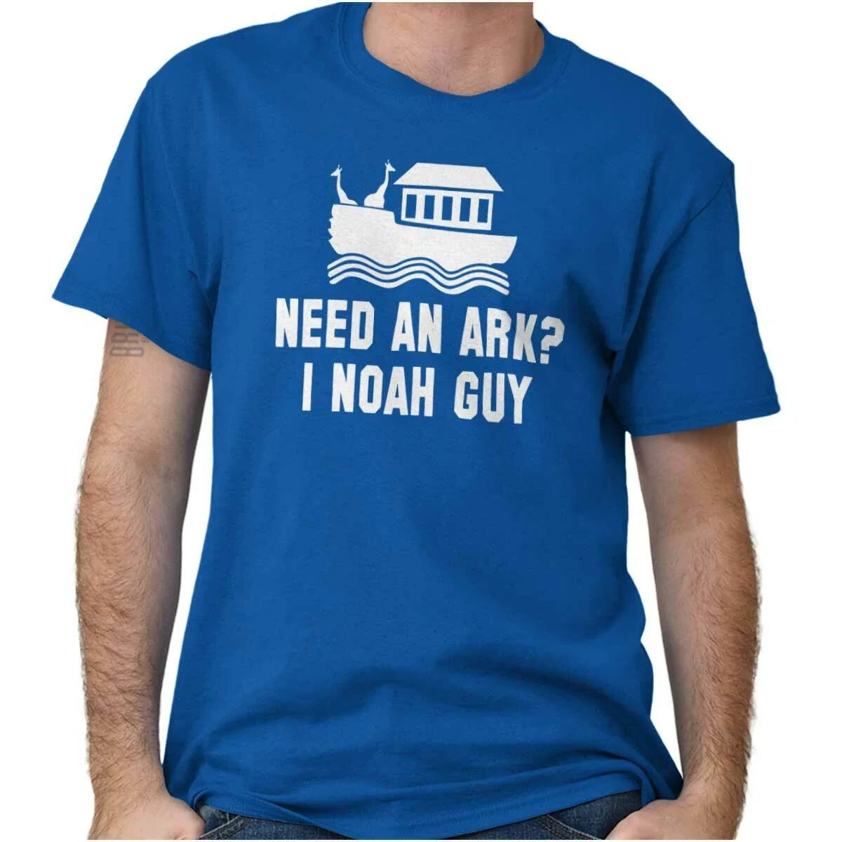 Noahs Ark Funny Nerd Geek Pun Dad Jokes Gift Womens or Mens Crewneck T Shirt Tee Unisex T-shirt, Sweatshirt, Hoodie, Long Sleeve Tee - T-Shirt, Sweatshirt, Hoodie
