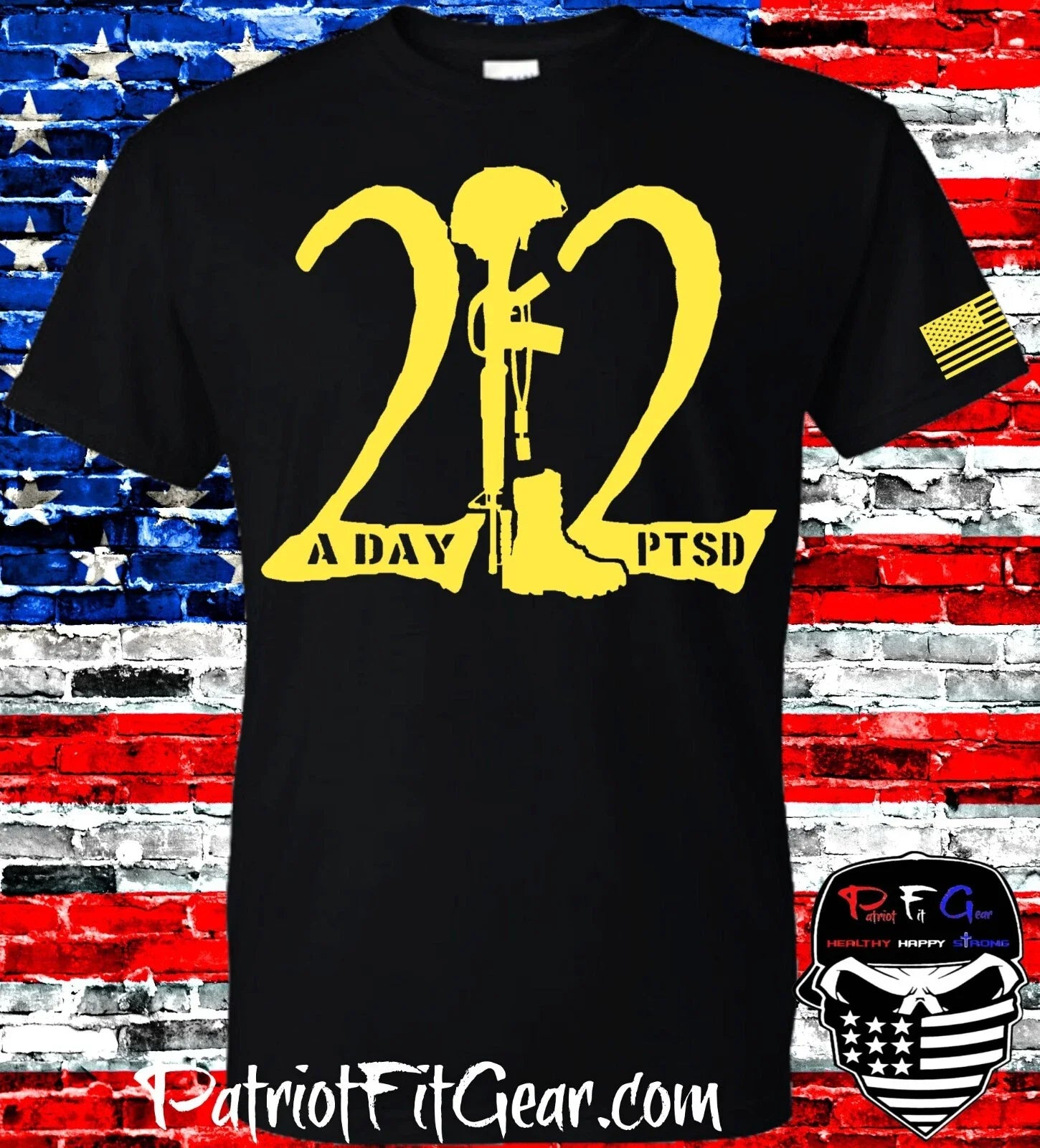 t shirt,Veteran 22, PTSD The War Within,22 A Day, Military, Support Our Troops Unisex T-shirt, Sweatshirt, Hoodie, Long Sleeve Tee - T-Shirt, Sweatshirt, Hoodie